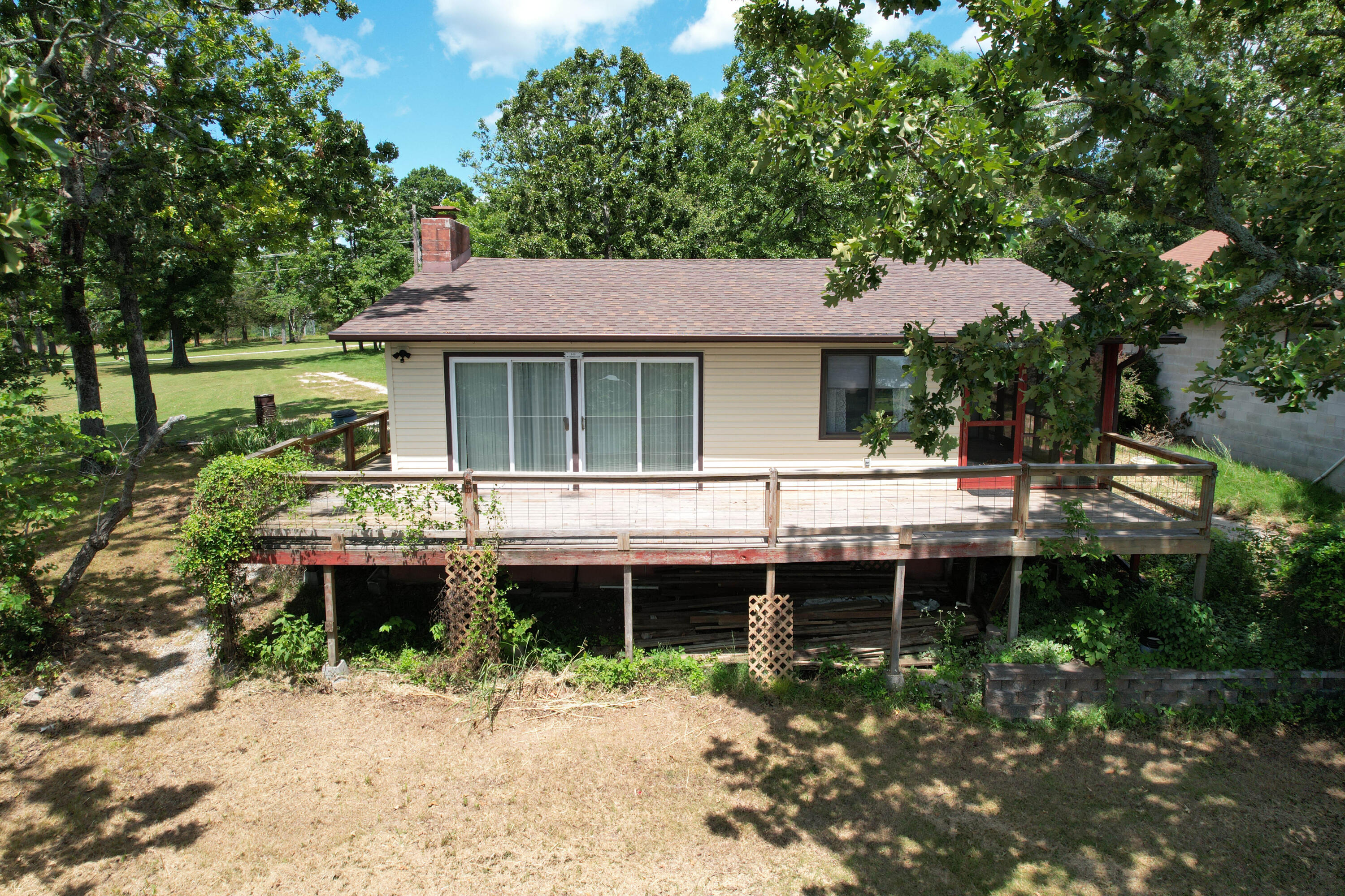 730 Peebles Point Road Property Photo 17