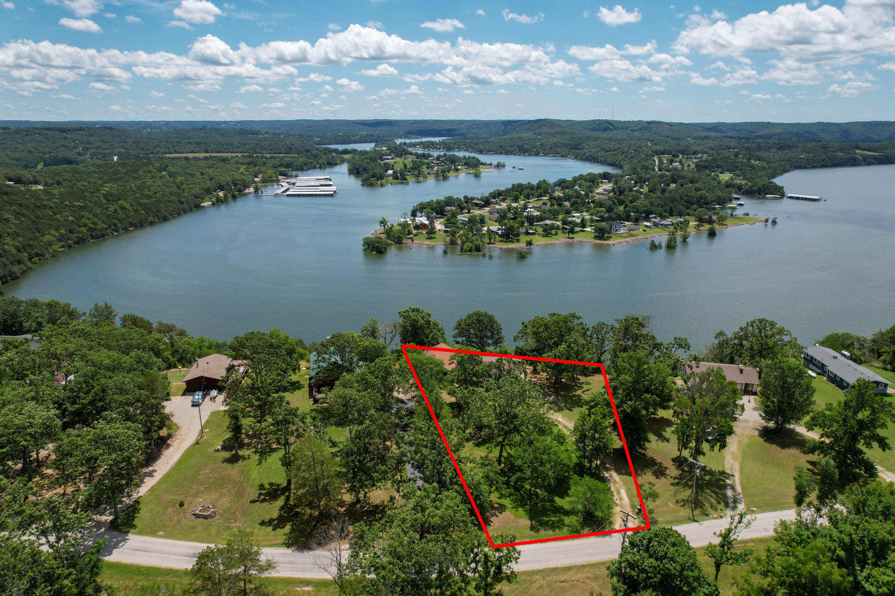 730 Peebles Point Road Property Photo 24