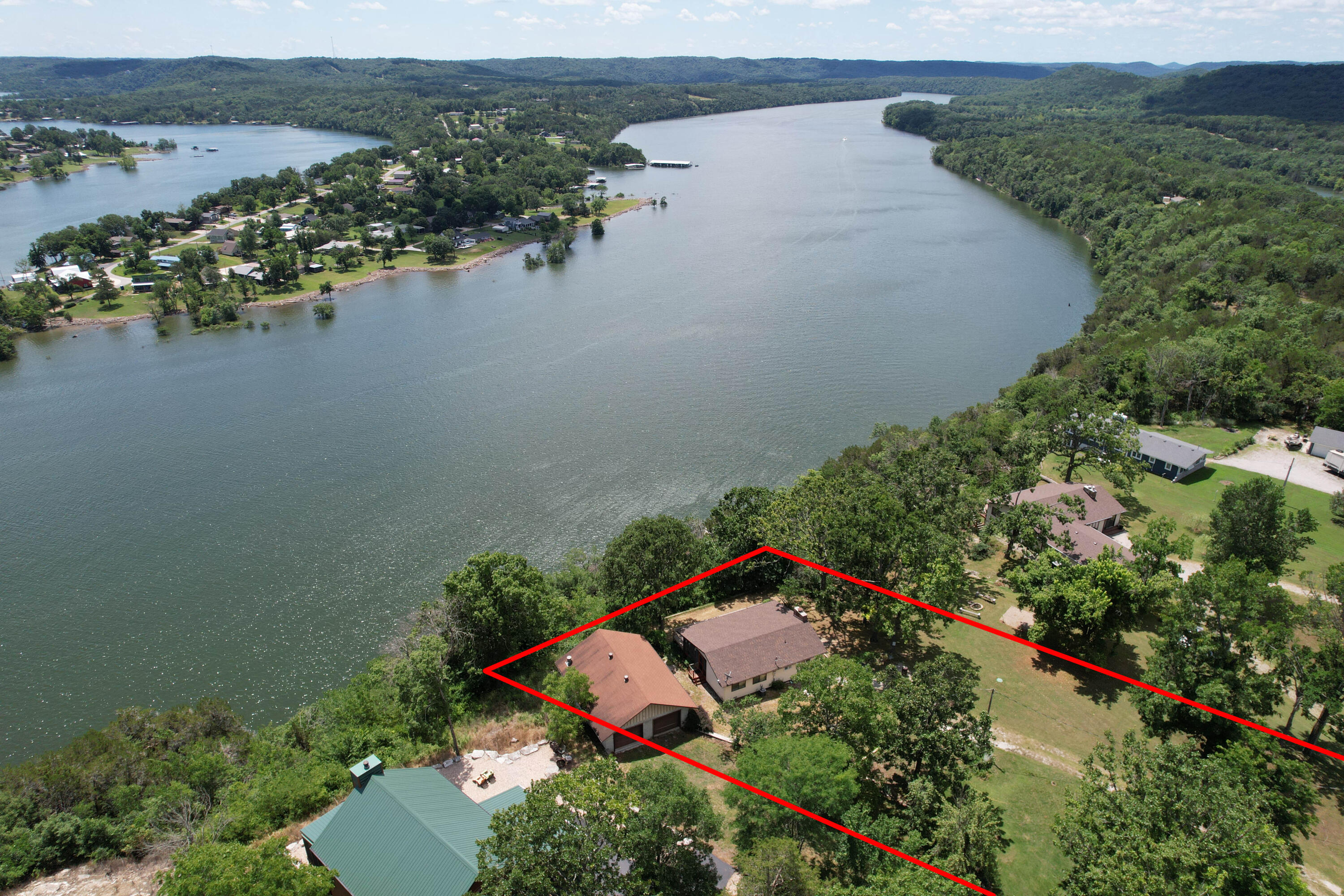 730 Peebles Point Road Property Photo 26