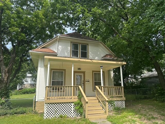 514 North Joplin Avenue