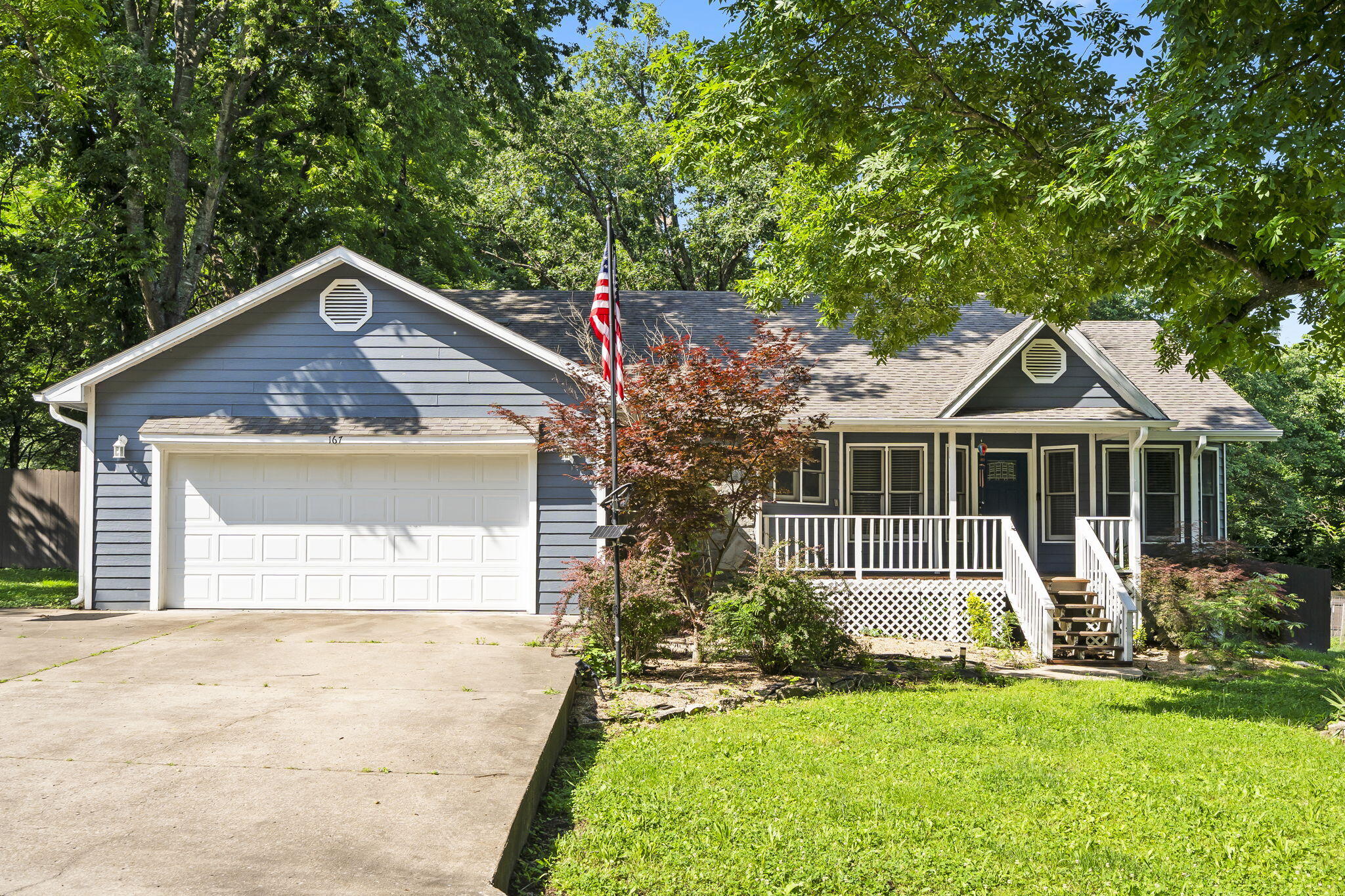 167 Eagle Valley Court Property Photo 1