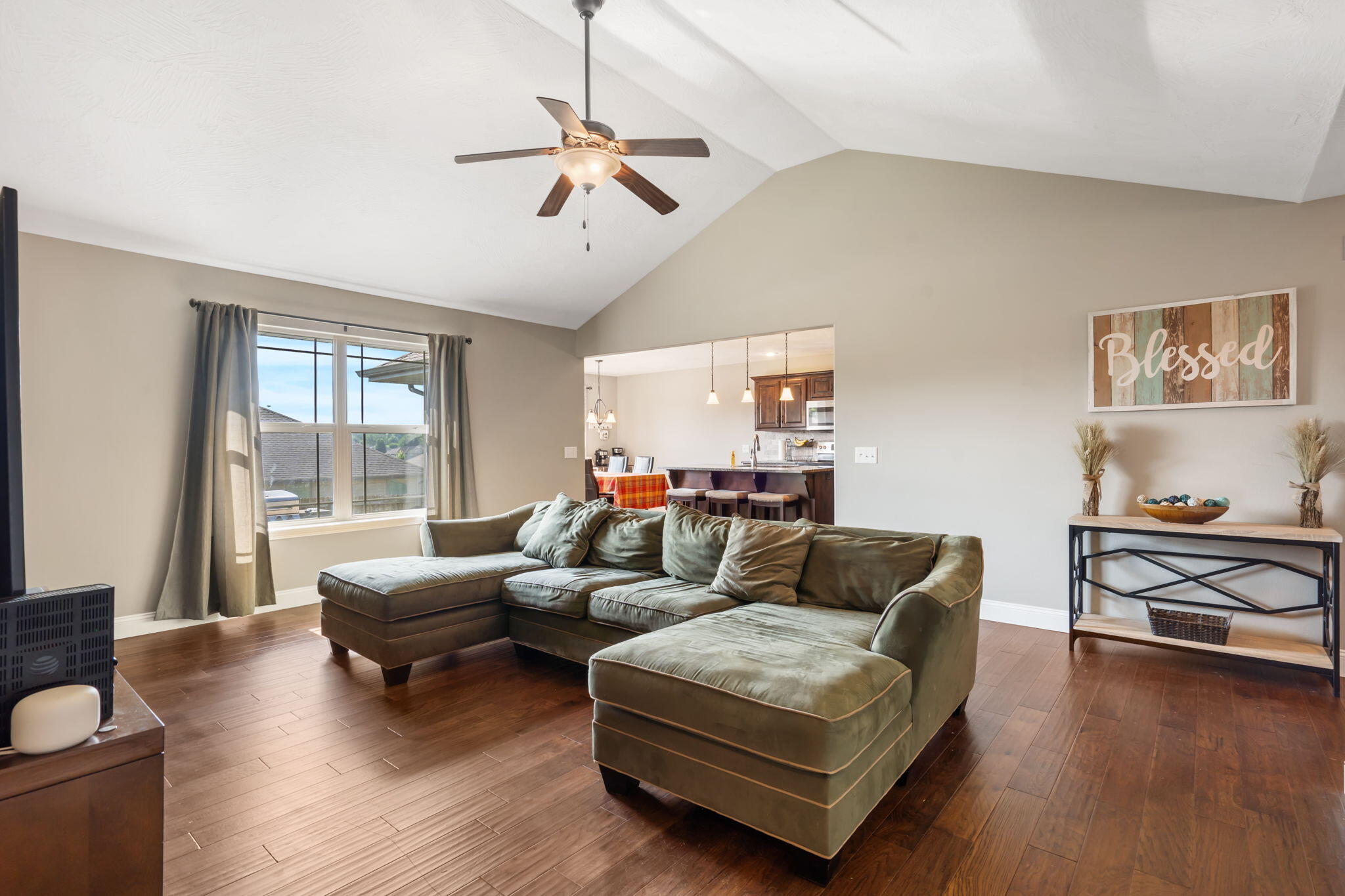 1670 North Feather Crest Drive Property Photo 8