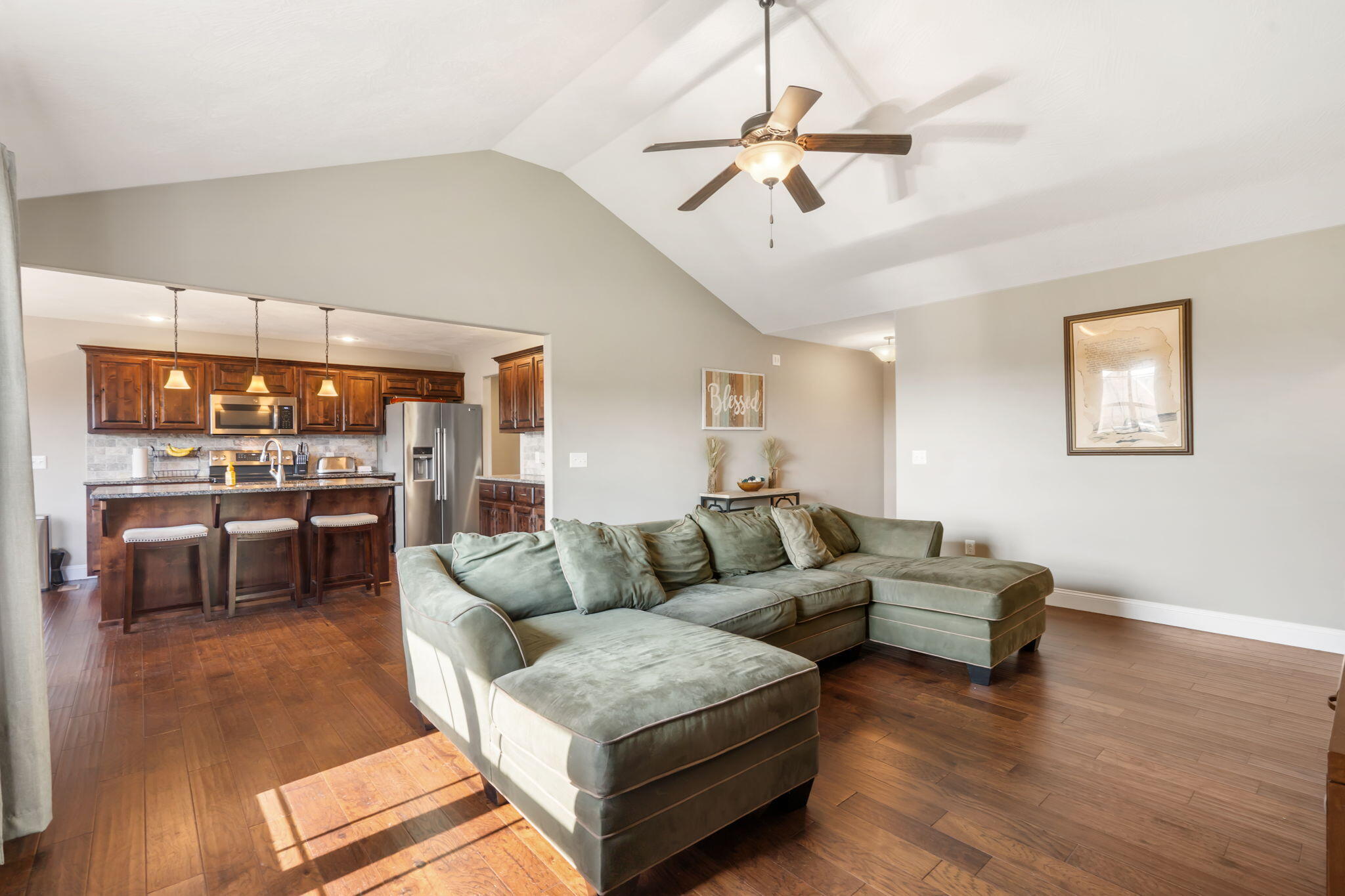 1670 North Feather Crest Drive Property Photo 10