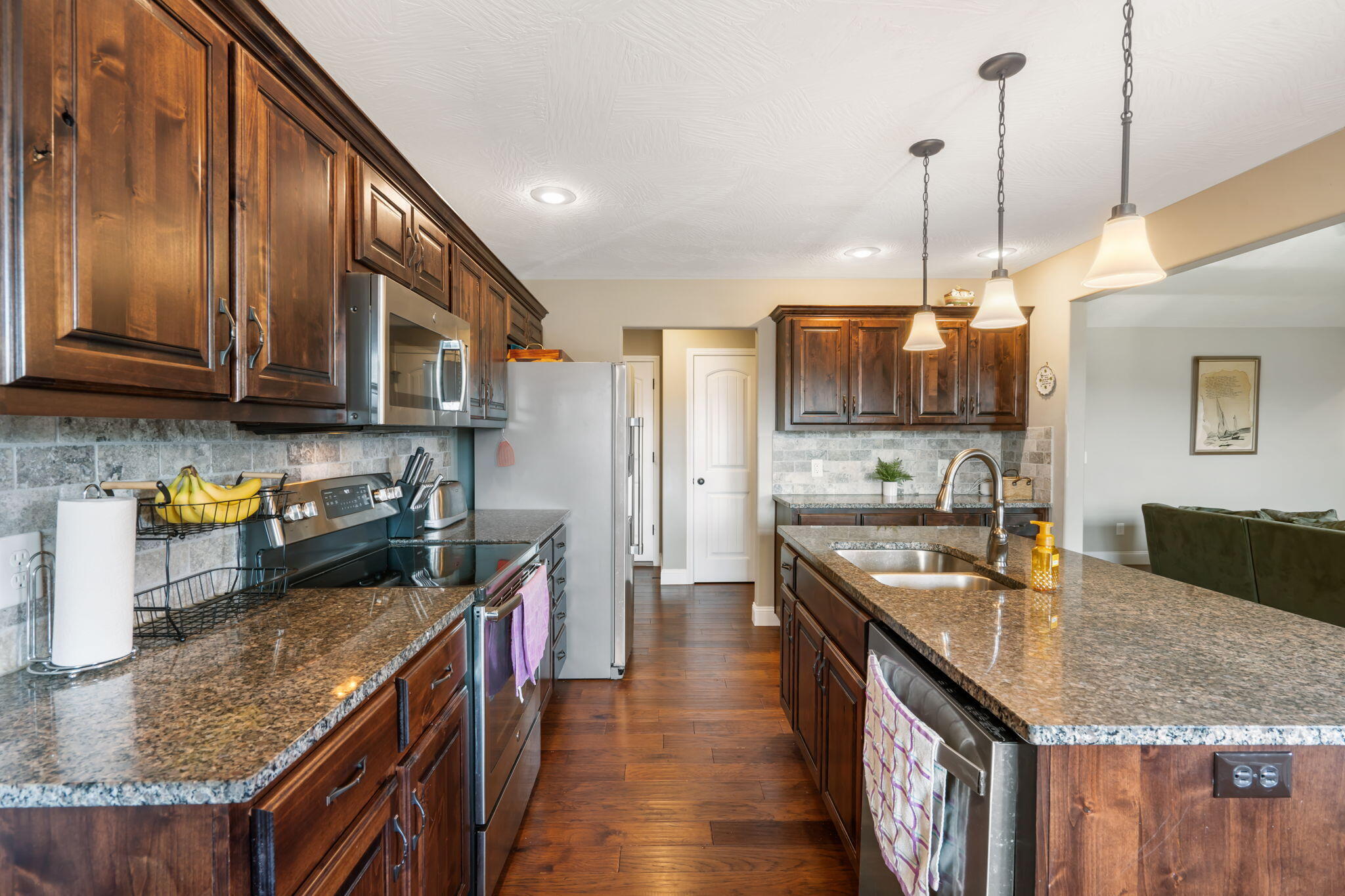 1670 North Feather Crest Drive Property Photo 13