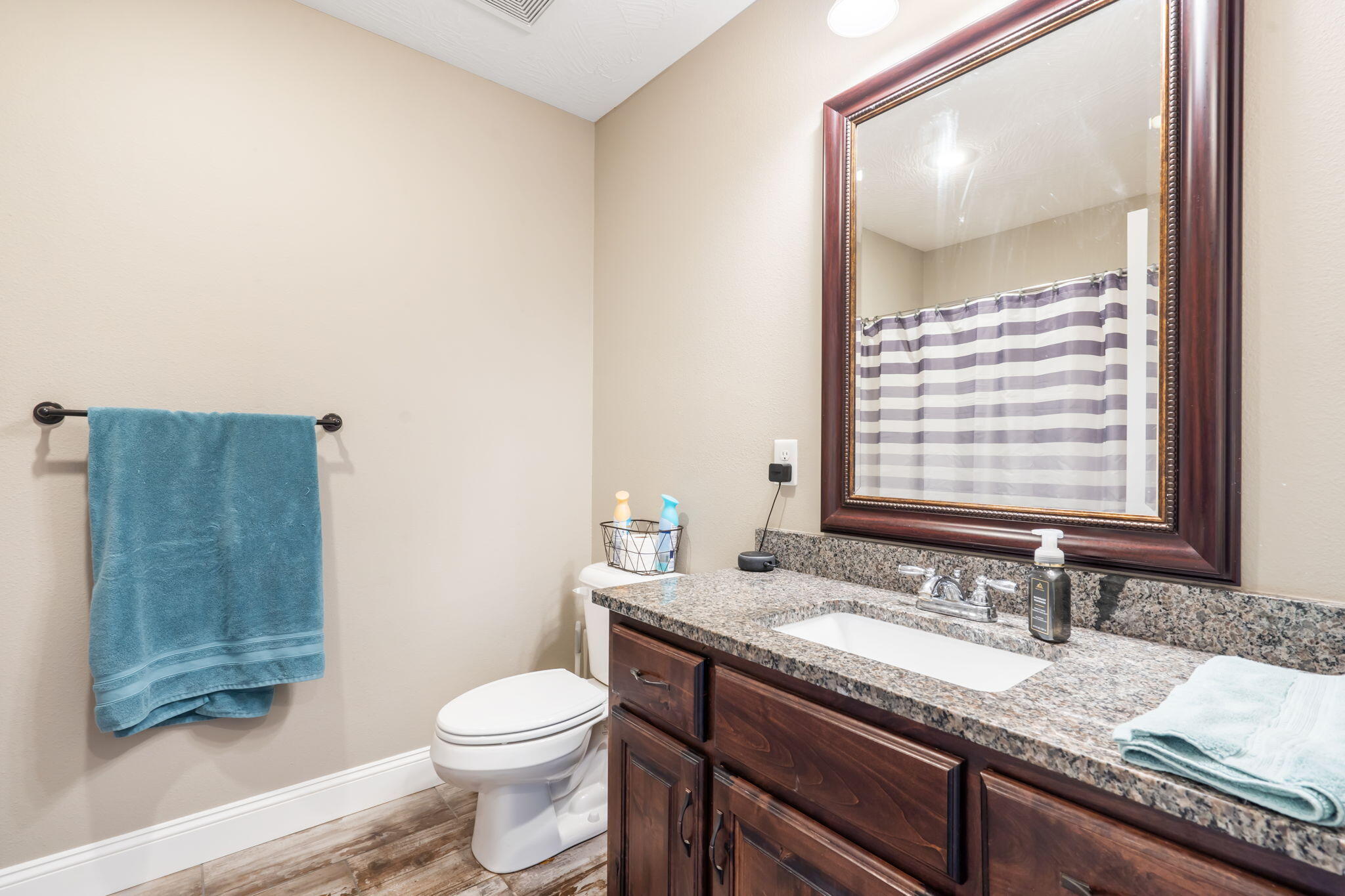 1670 North Feather Crest Drive Property Photo 27