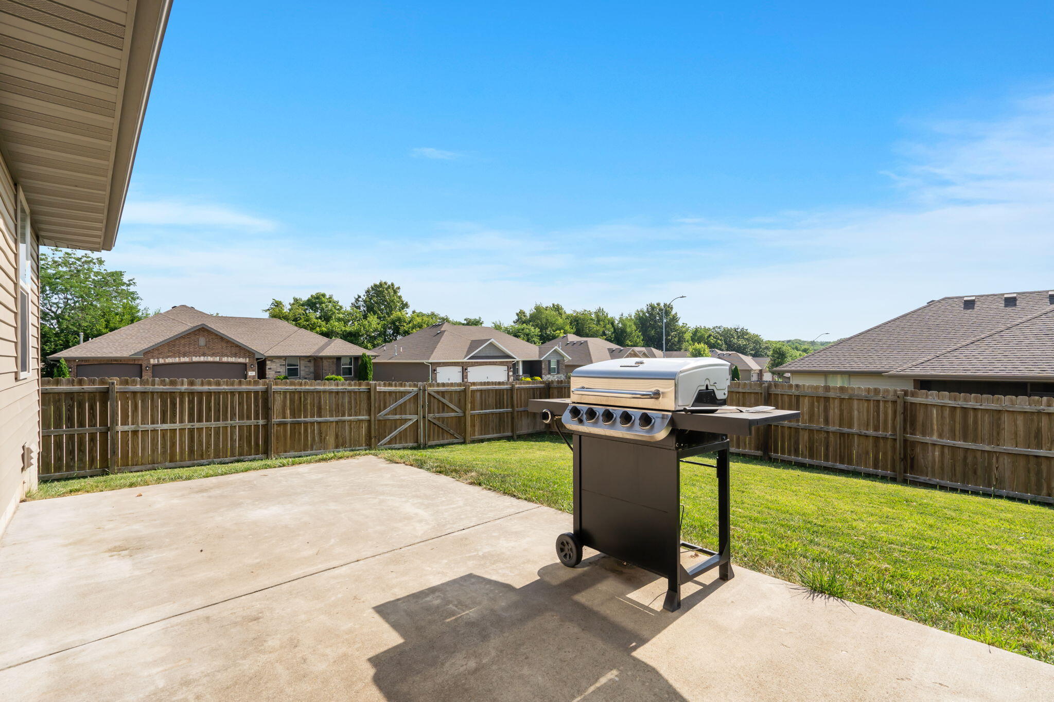 1670 North Feather Crest Drive Property Photo 30