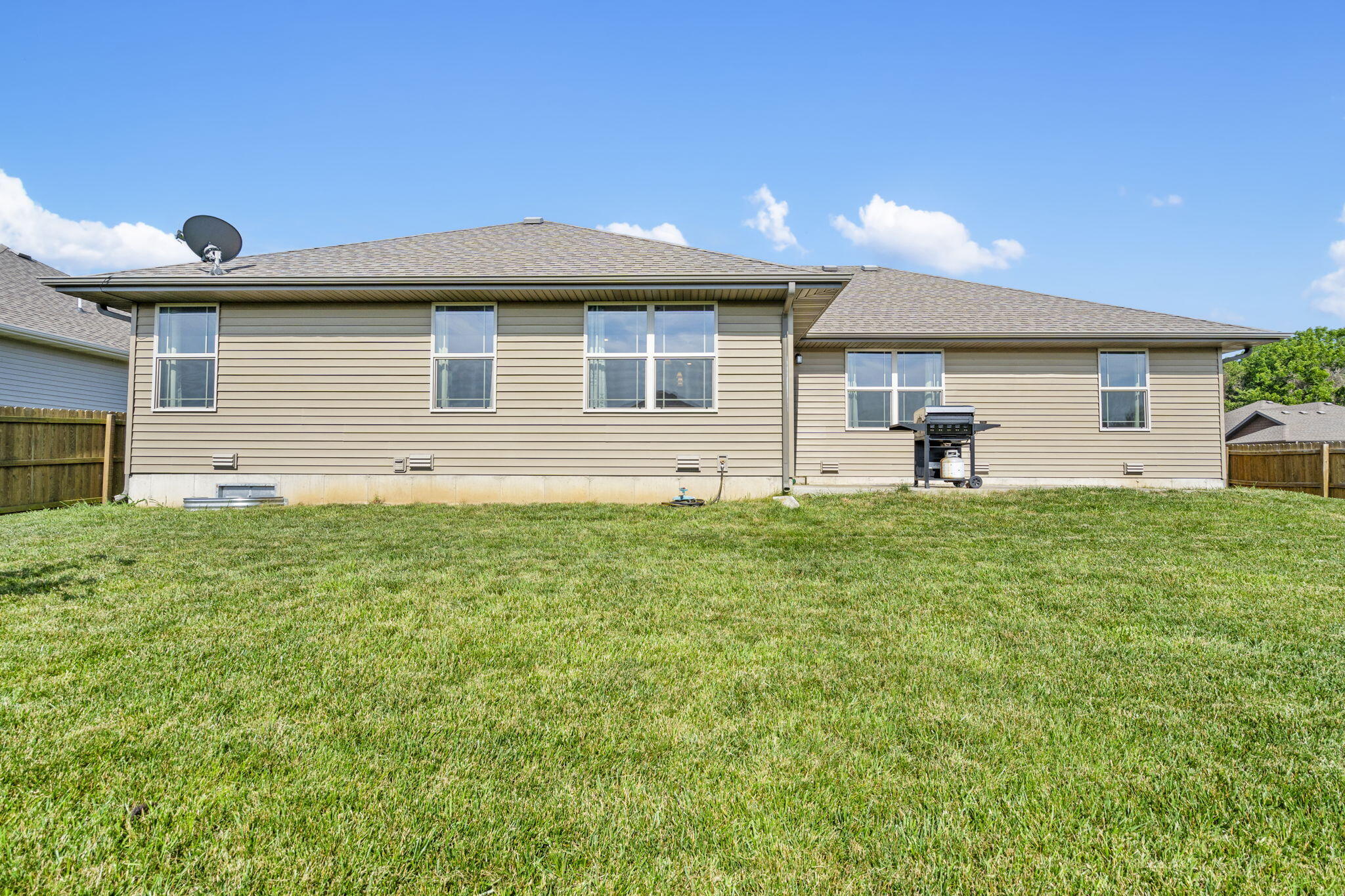 1670 North Feather Crest Drive Property Photo 36