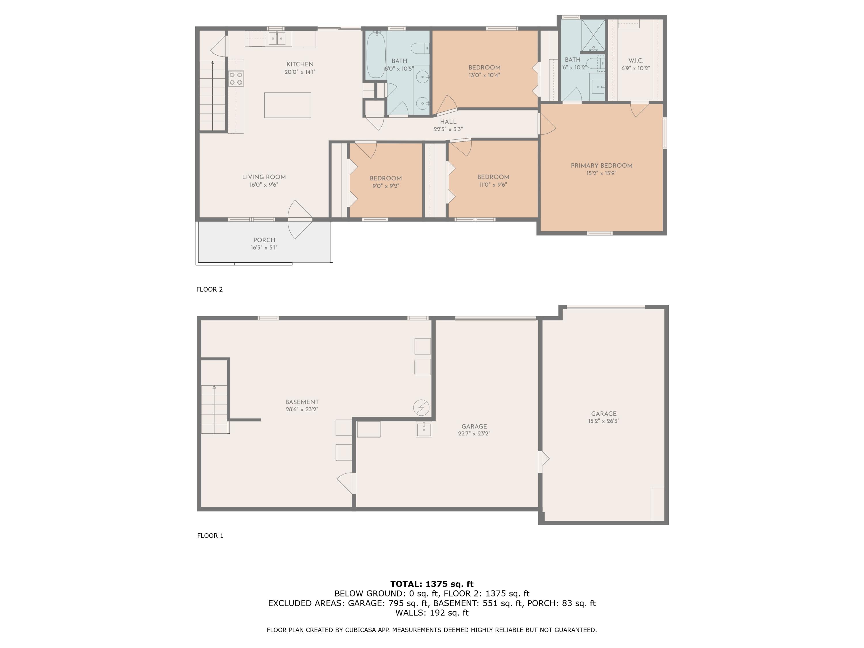 1515 Hilldale Drive Property Photo 6
