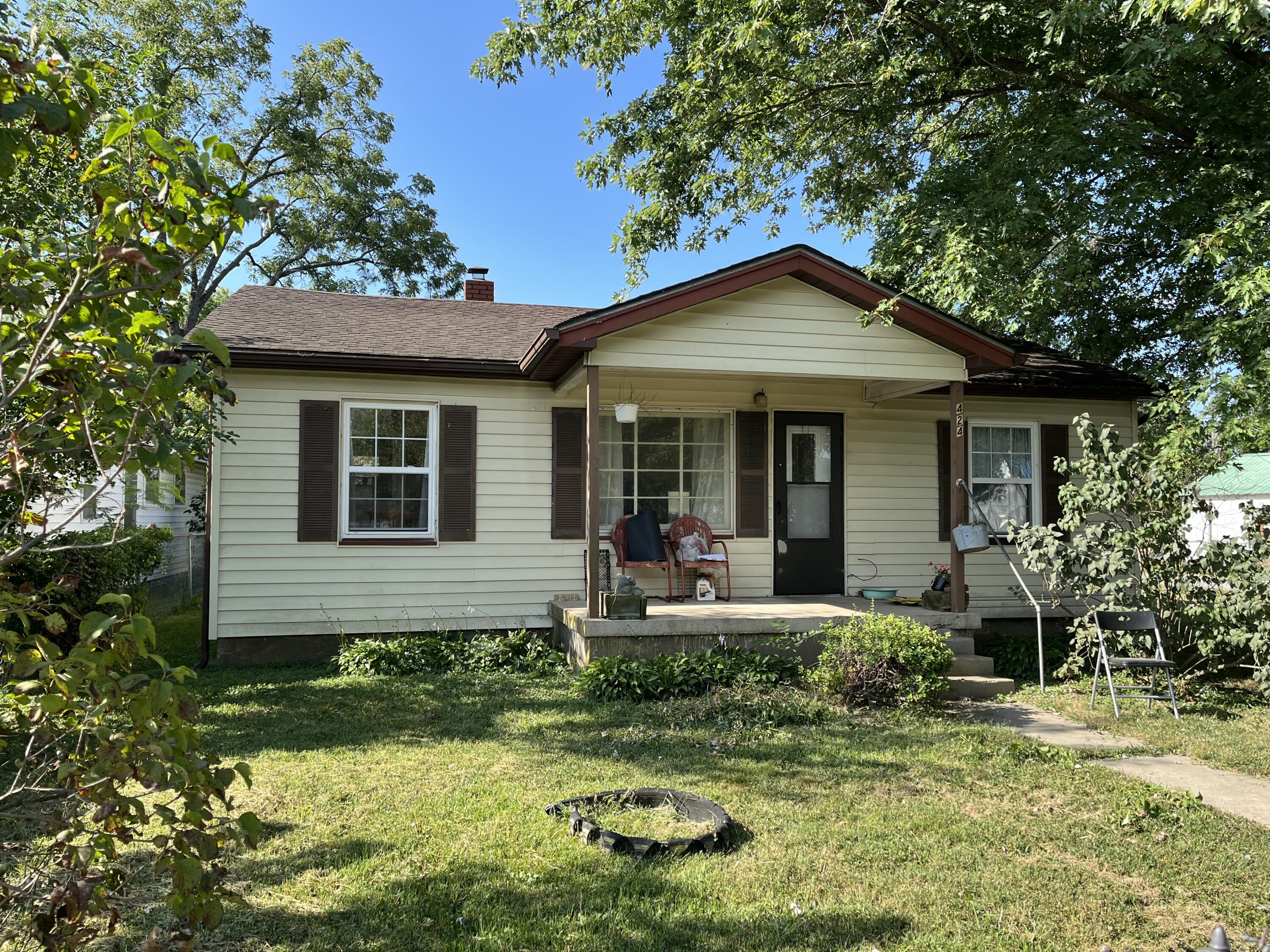 424 West Park Street