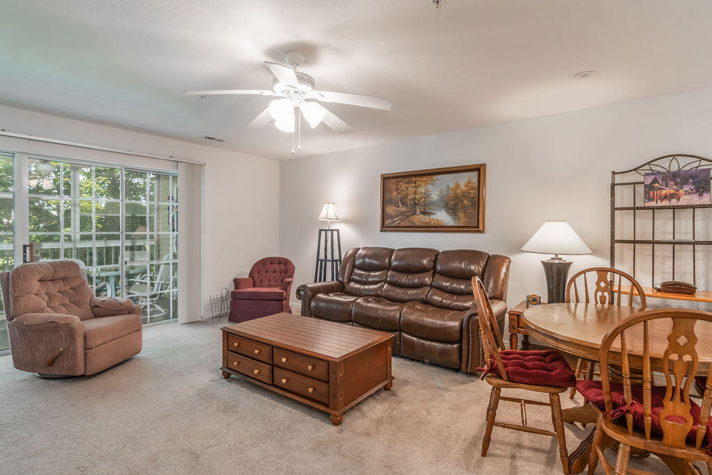 120 Spring Creek Court Property Photo 12