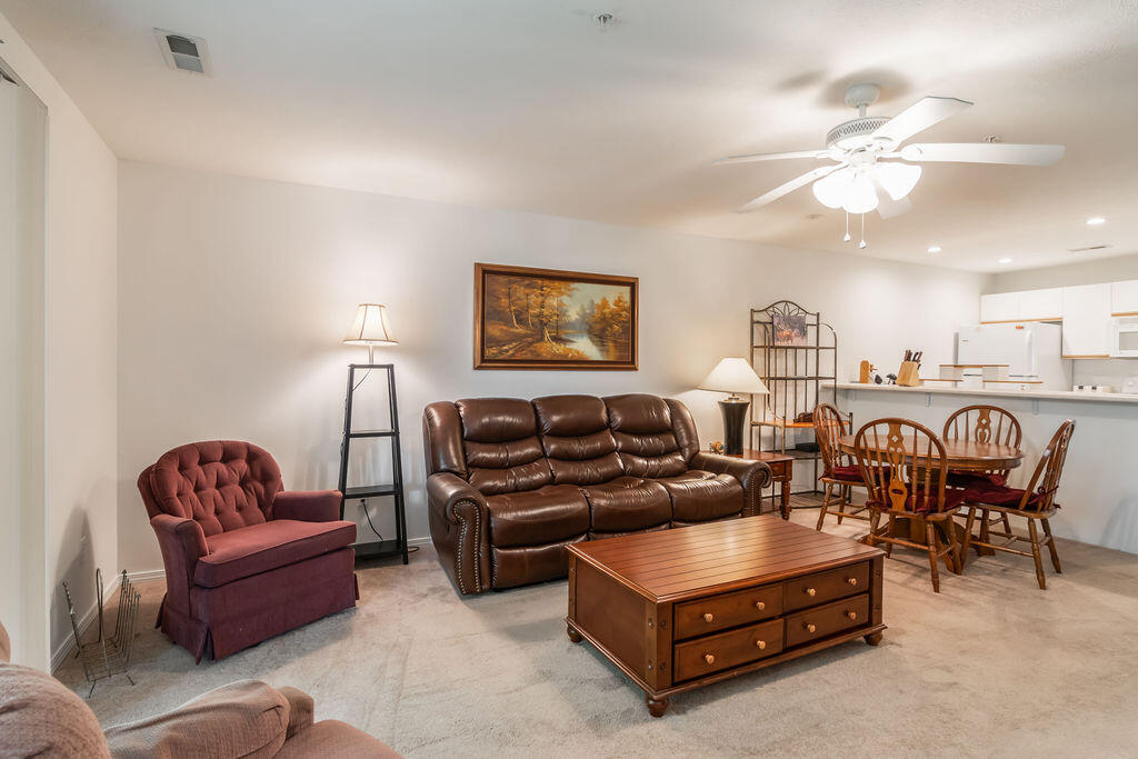 120 Spring Creek Court Property Photo 13