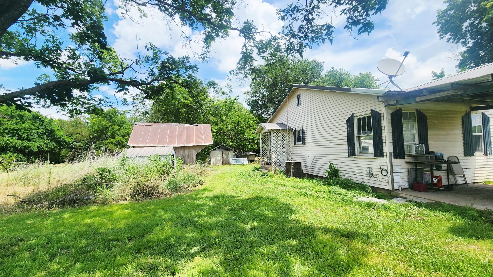 20940 Elder Road Property Photo 1
