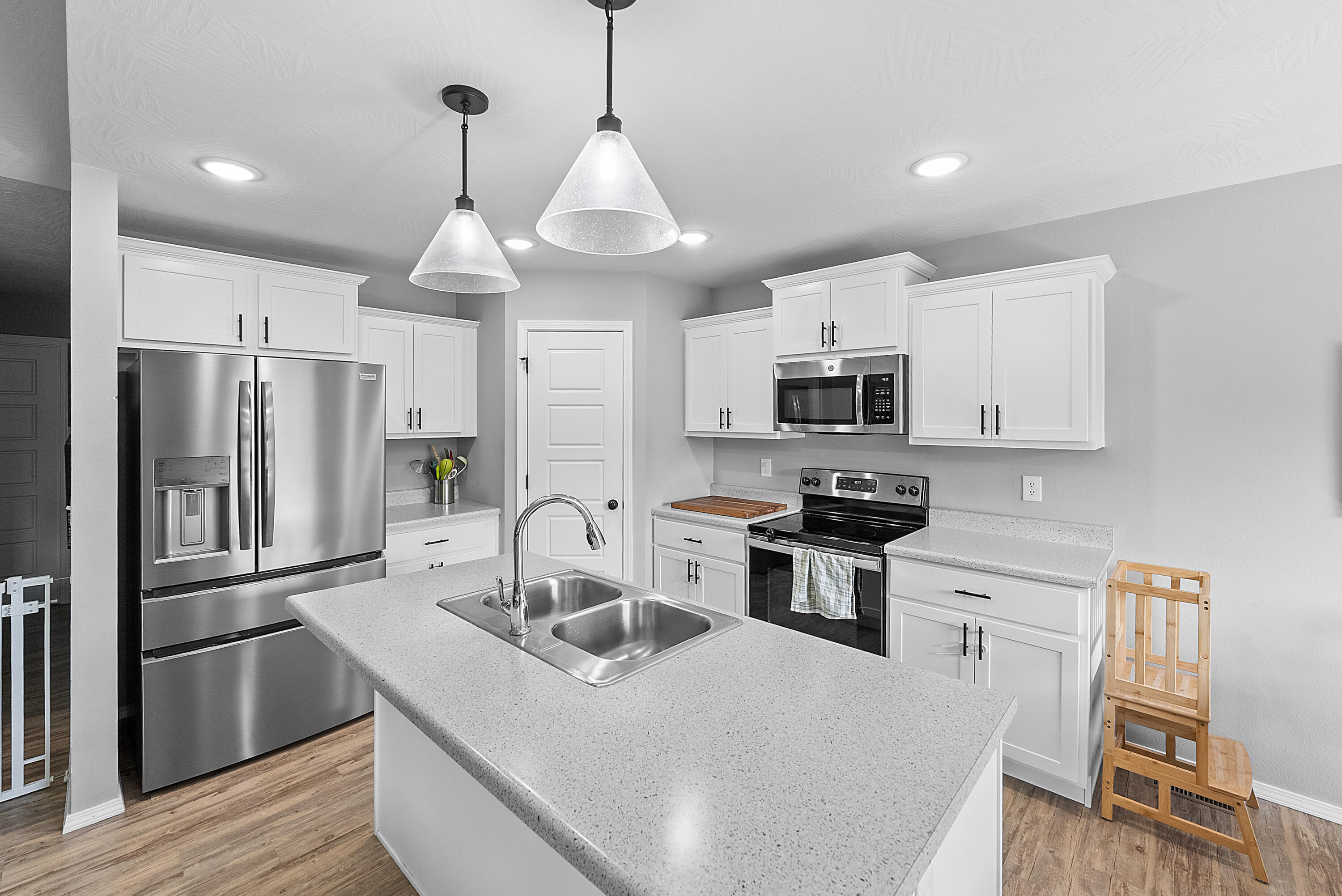 3891 North Spring Branch Avenue Property Photo 6