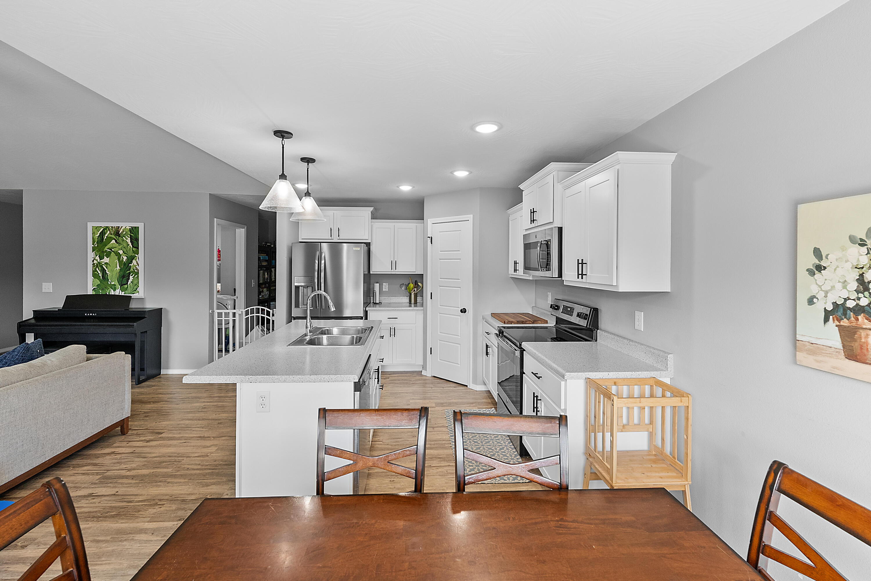 3891 North Spring Branch Avenue Property Photo 7