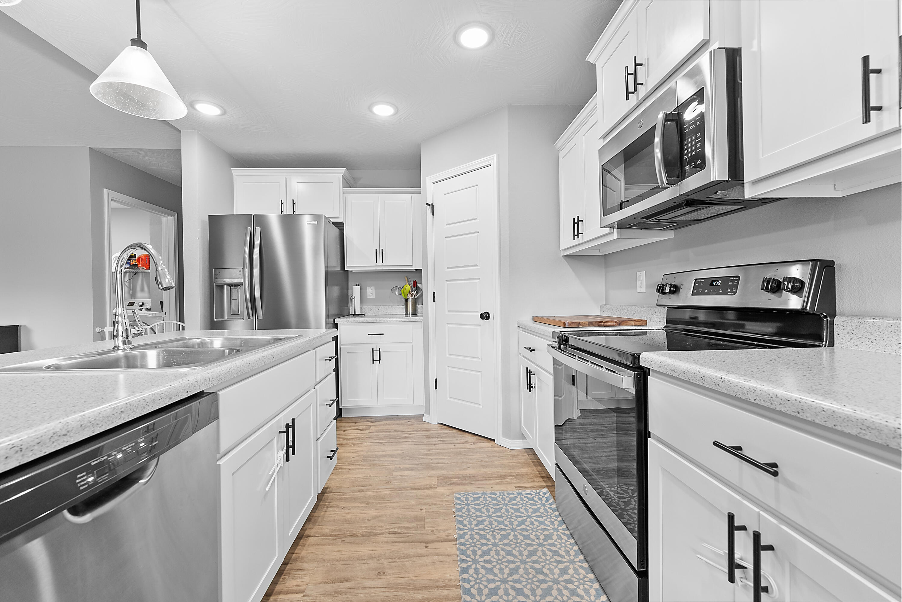 3891 North Spring Branch Avenue Property Photo 9
