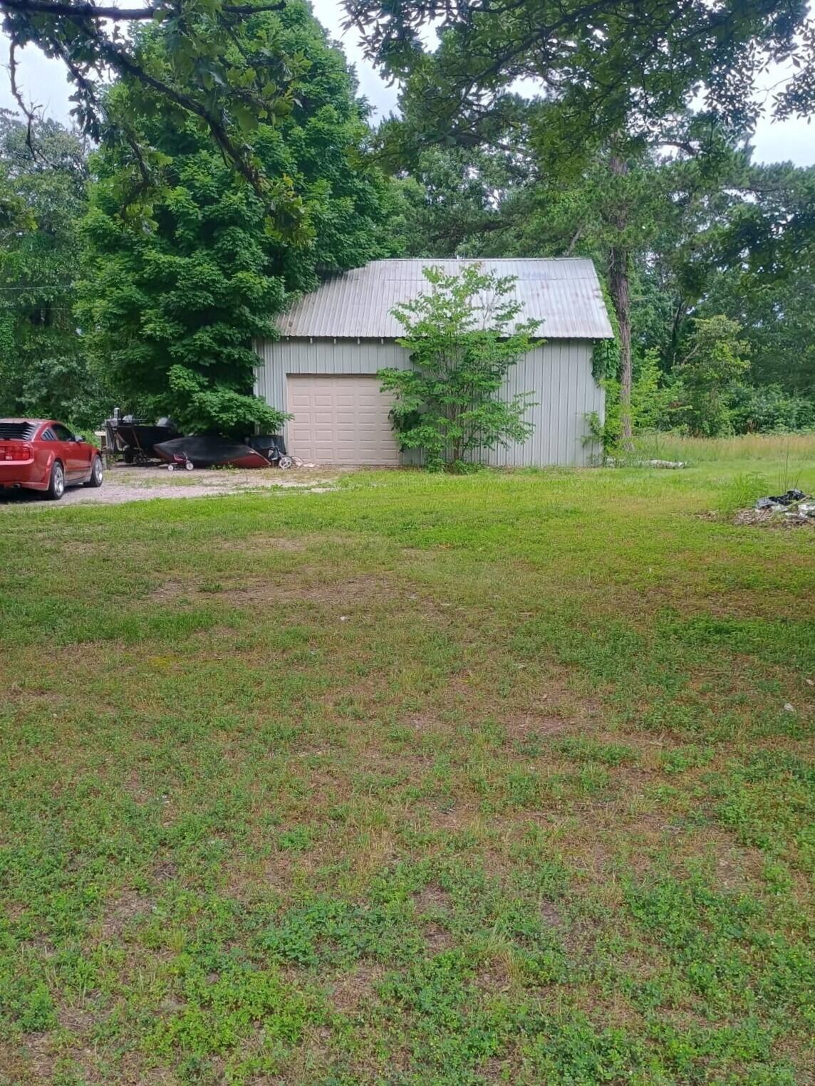 Lot 9 Sun Valley Lane Property Photo 1
