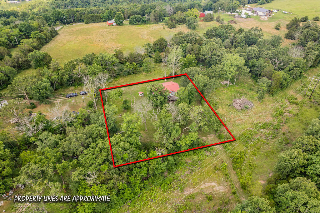 1688 Wooley Creek Road Property Photo 50