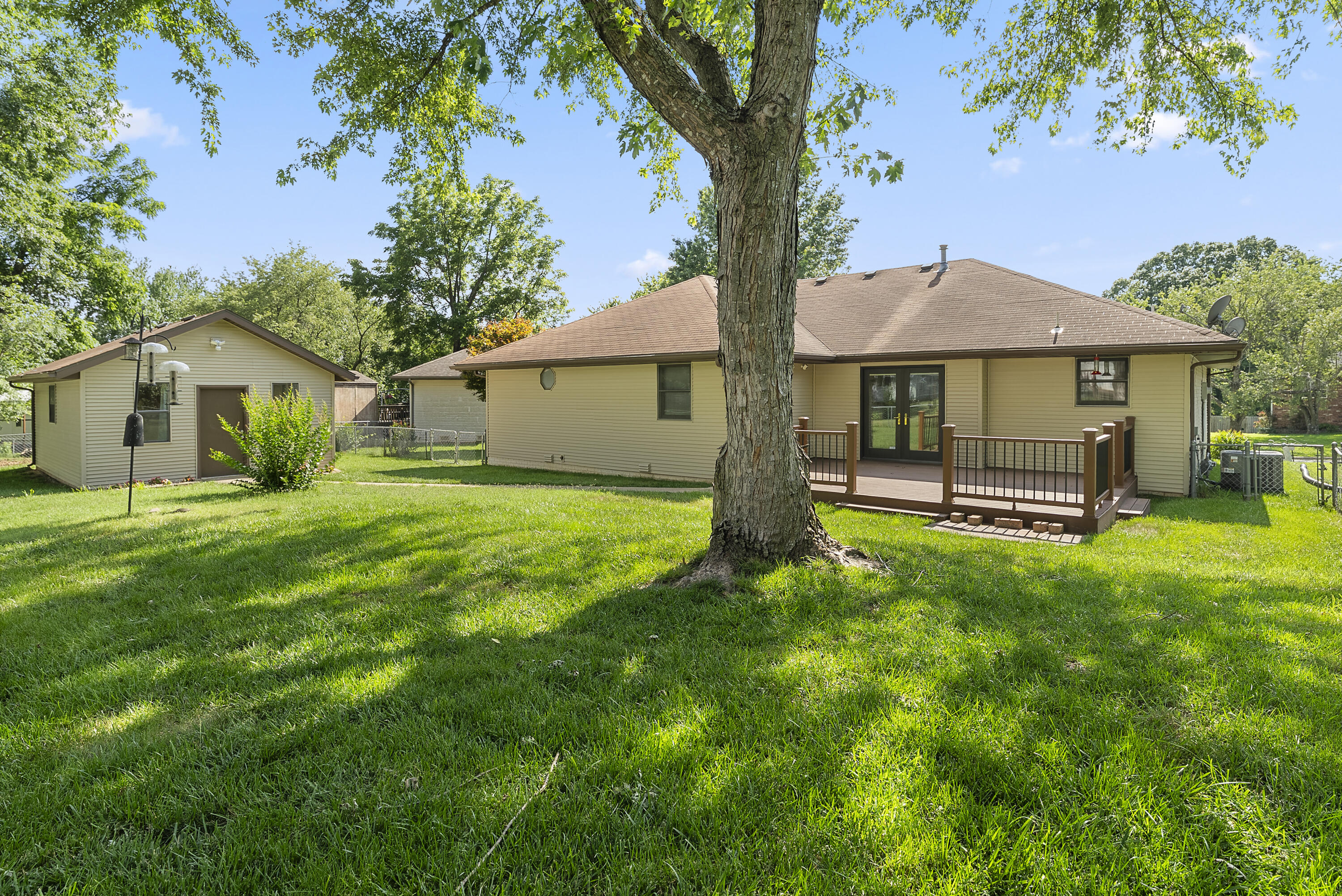 2816 North Washington Avenue Property Photo 26