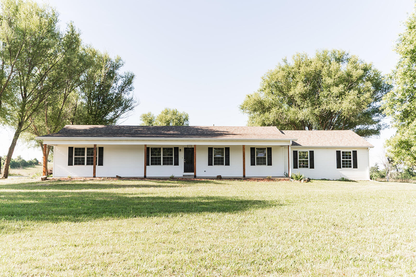 36 Round Prairie Road Property Photo 1