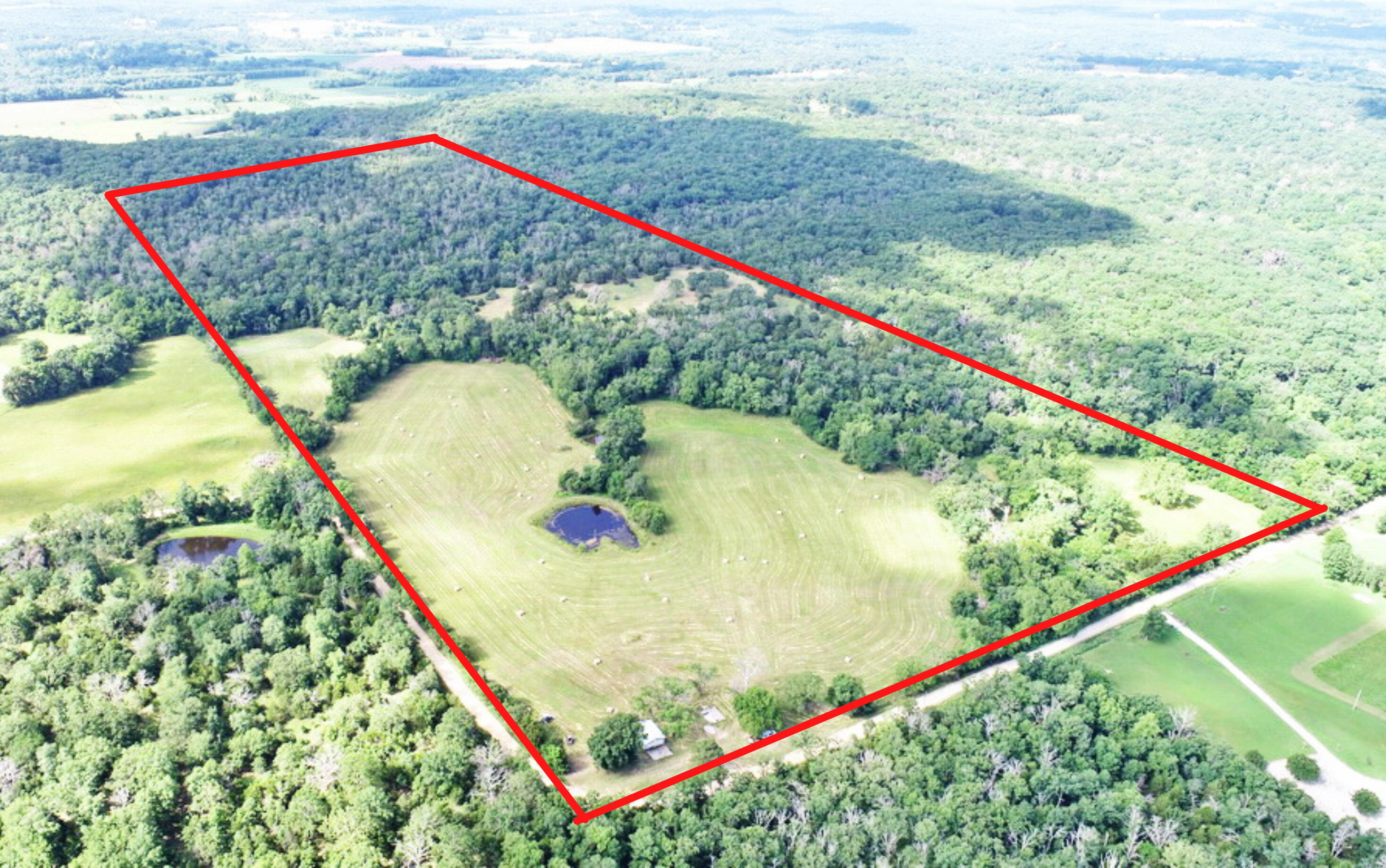 230 Southeast 800 Road Property Photo 1