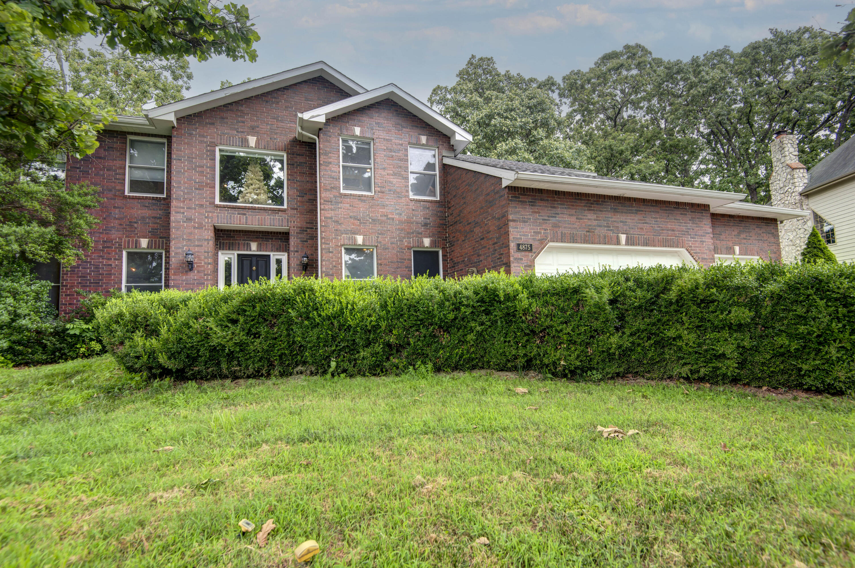 4875 East Bancroft Court Property Photo 1