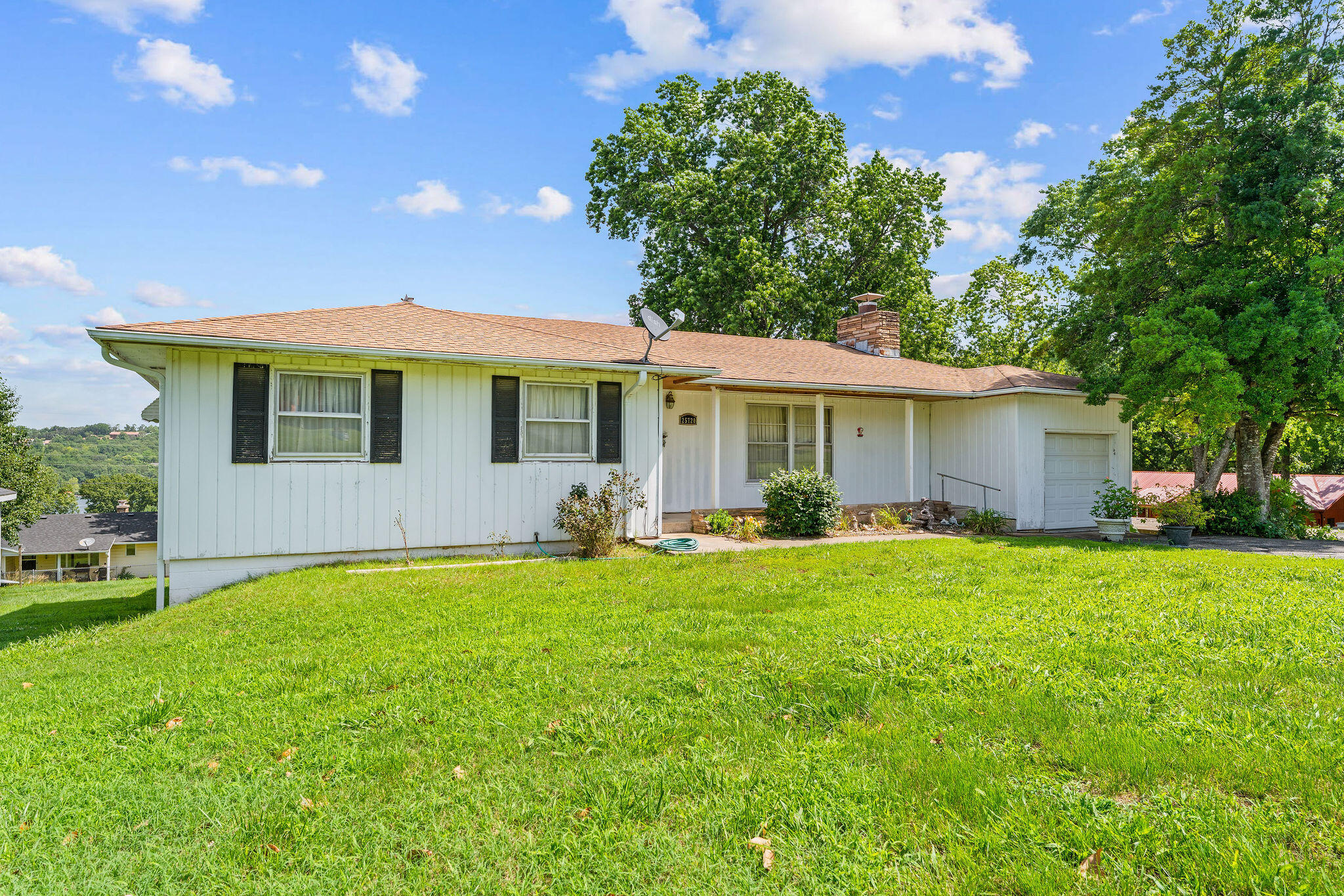 25720 Hillcrest Drive Property Photo 1