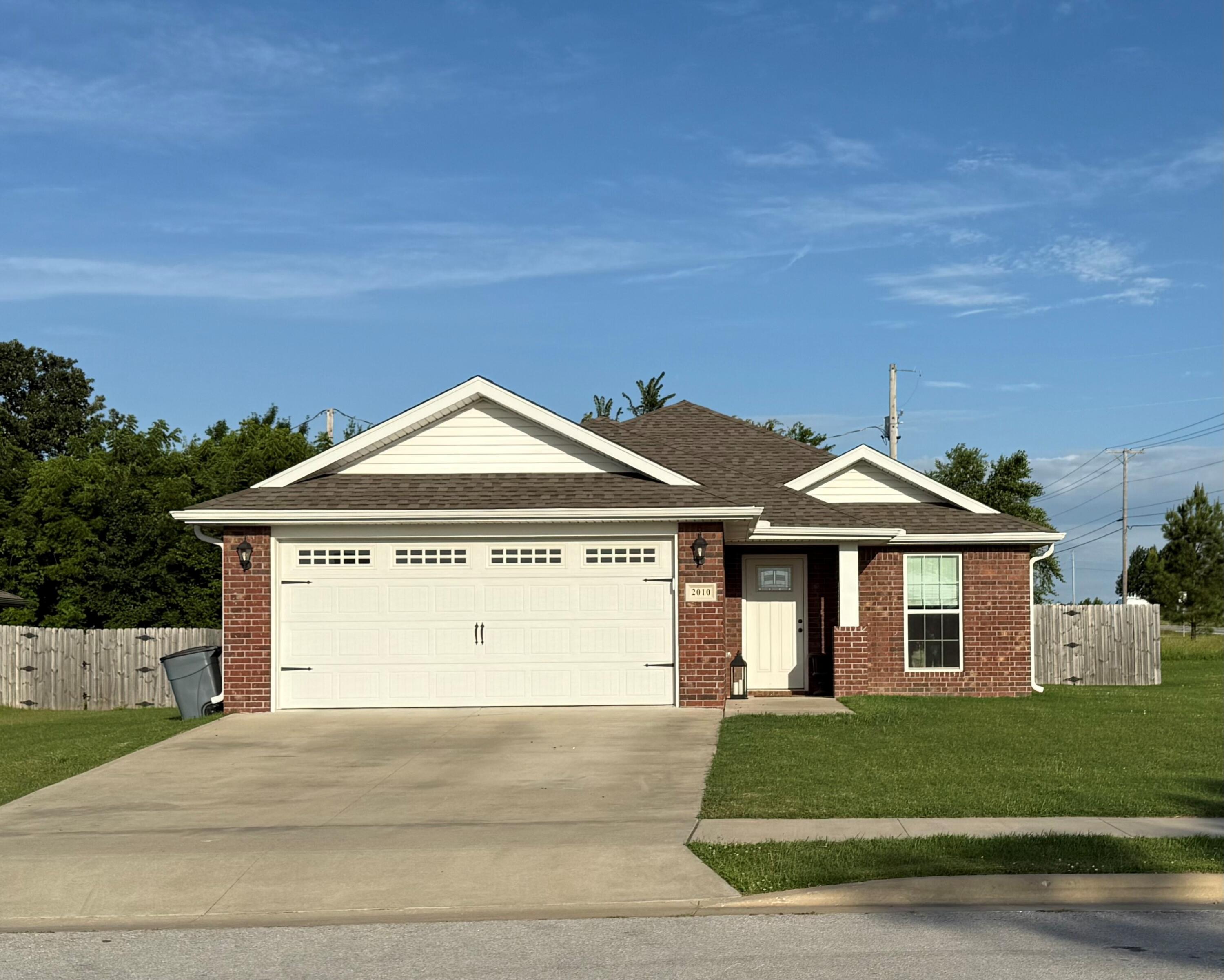 2010 Mia Faith Place Property Photo 1