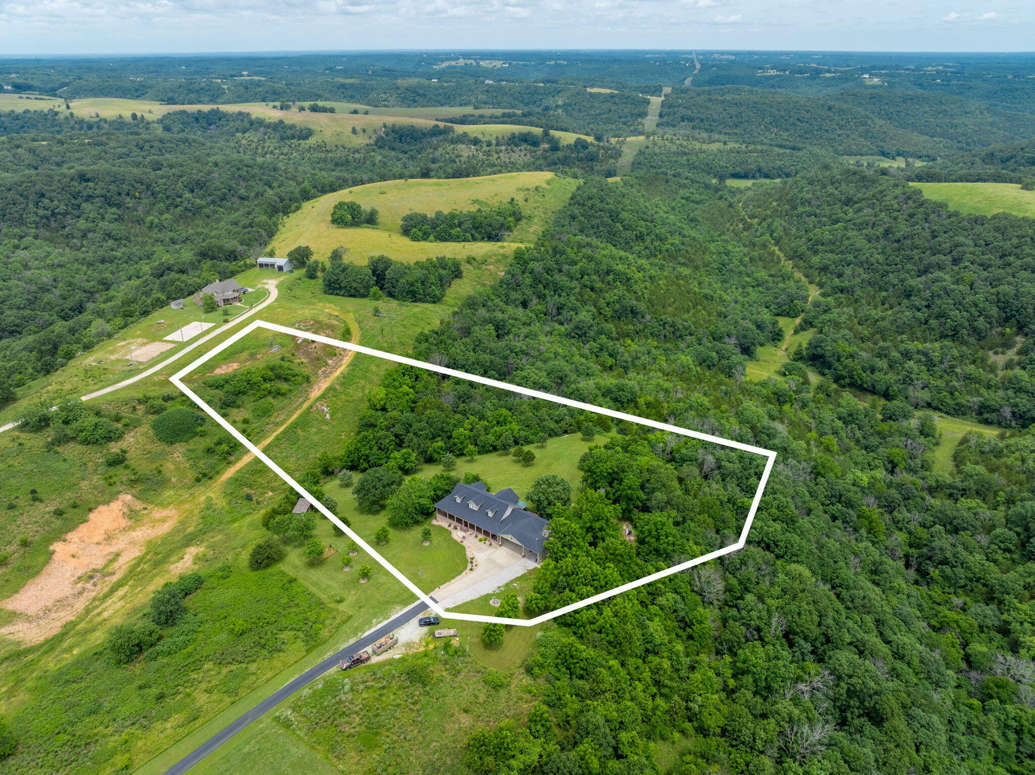 358 Spring View Place Property Photo 2