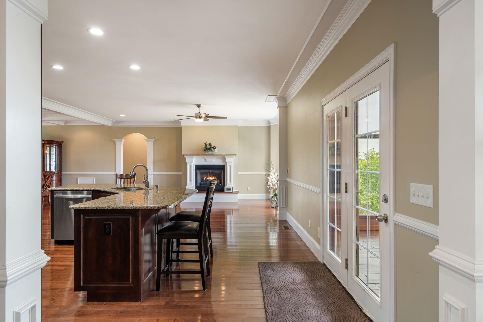 358 Spring View Place Property Photo 13