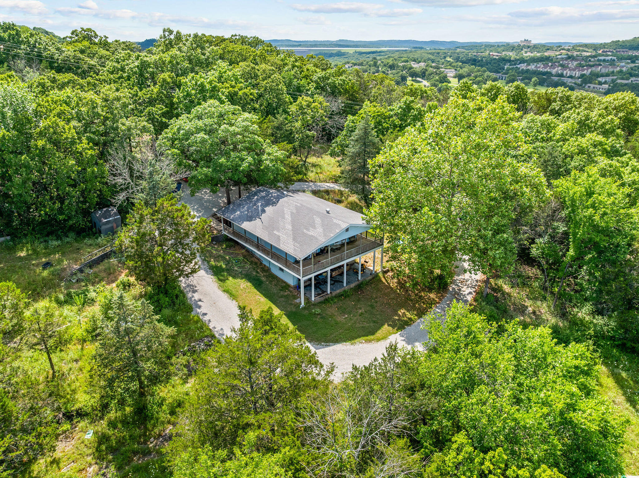 1009 Iowa Colony Road Property Photo 23
