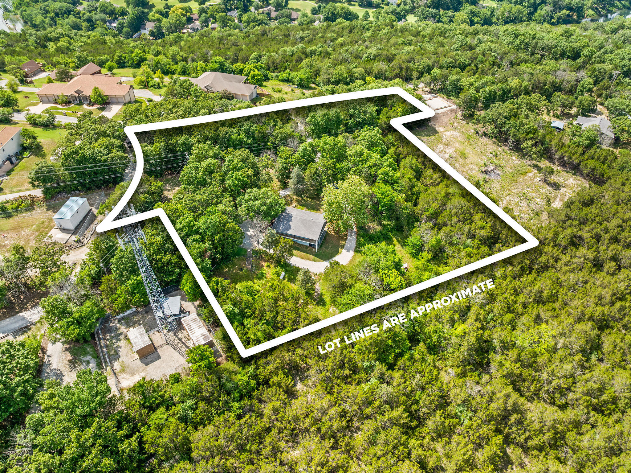 1009 Iowa Colony Road Property Photo 29
