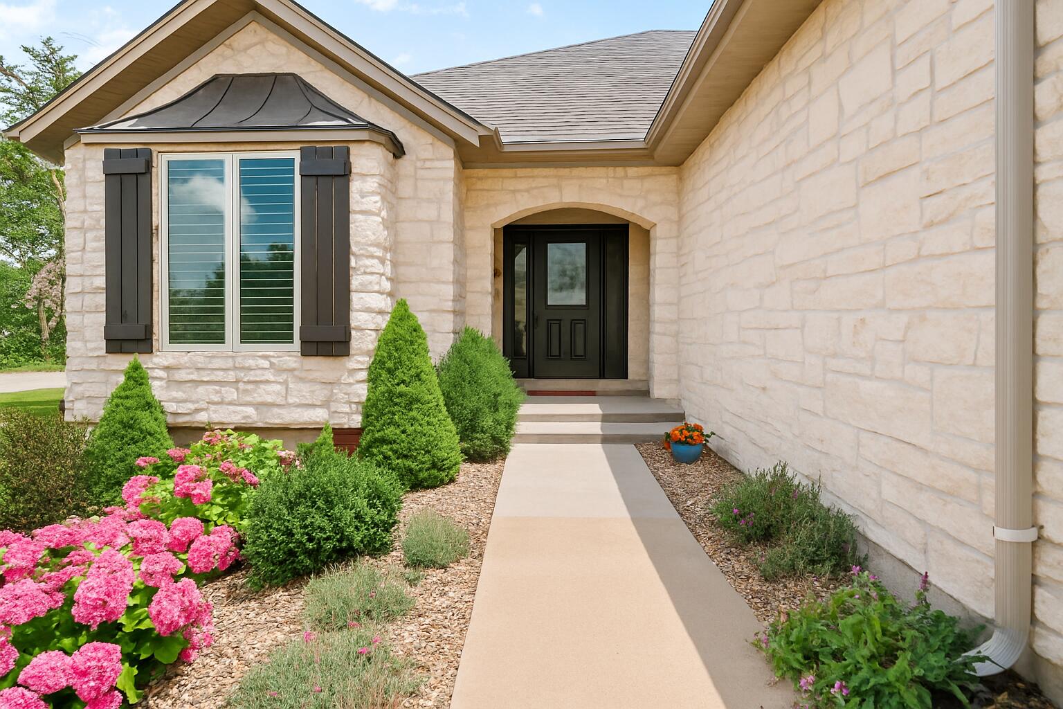 1303 East Eaglegate Parkway Property Photo 4