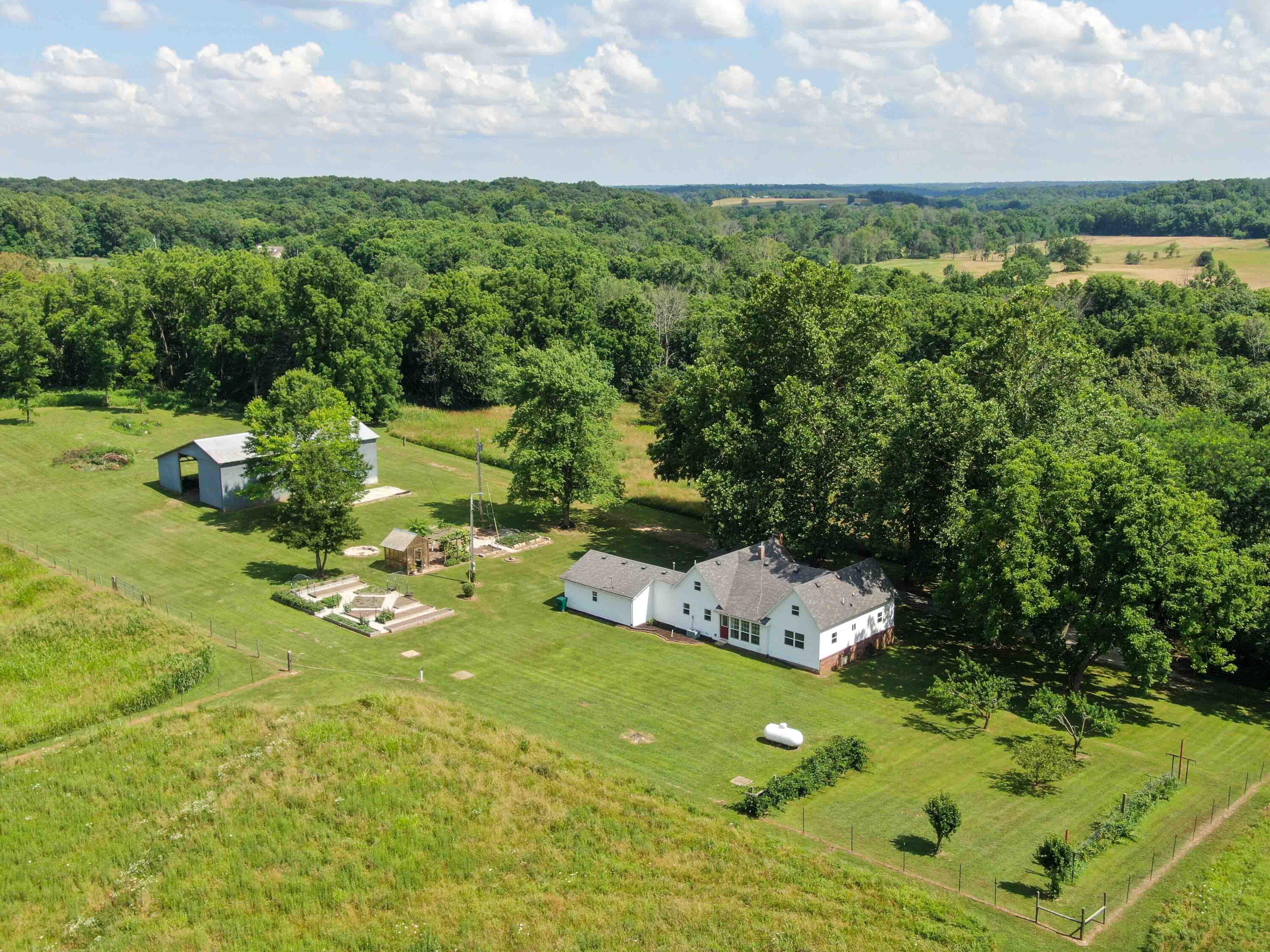12697 West Farm Road 120