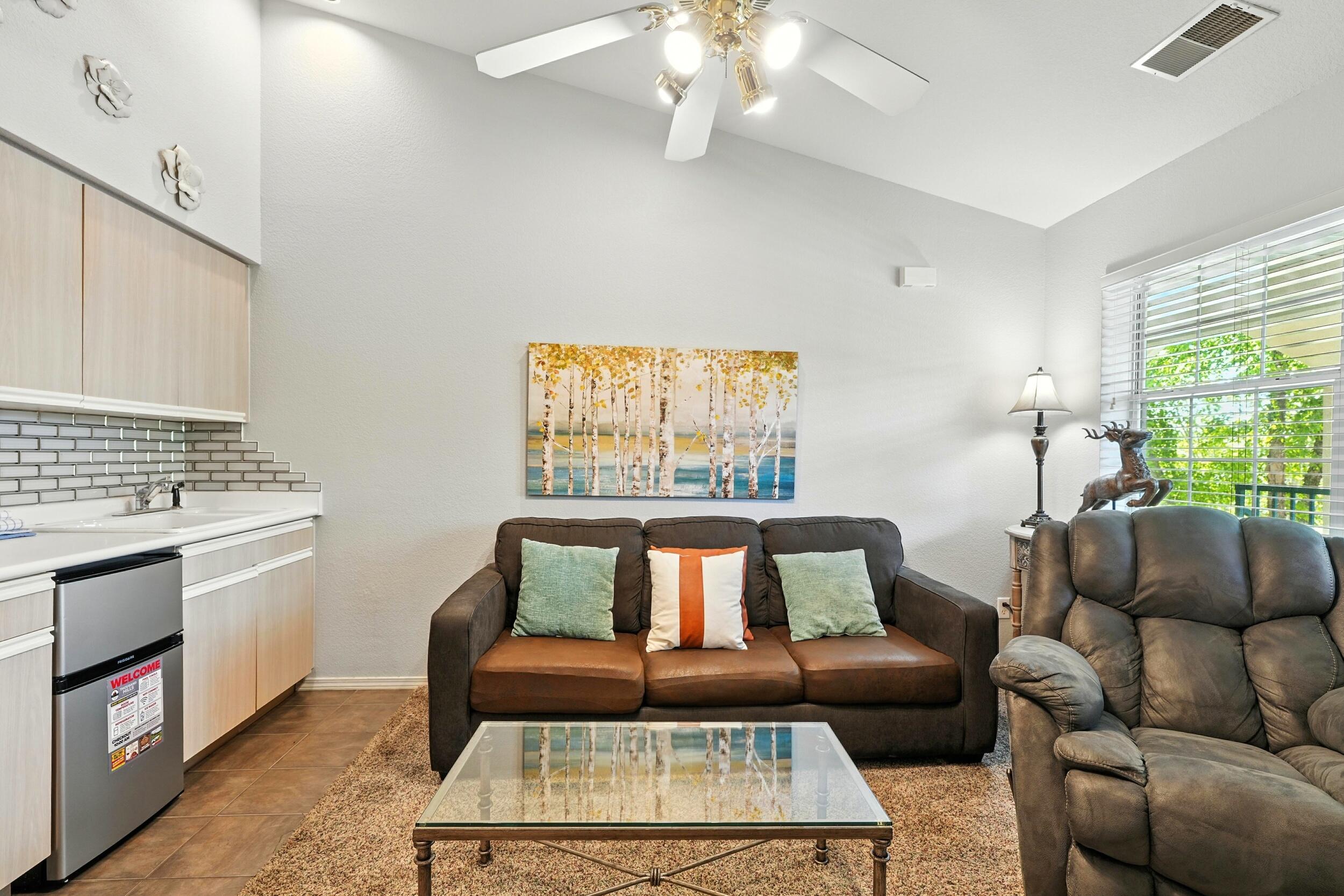 530 Spring Creek Court Property Photo 7