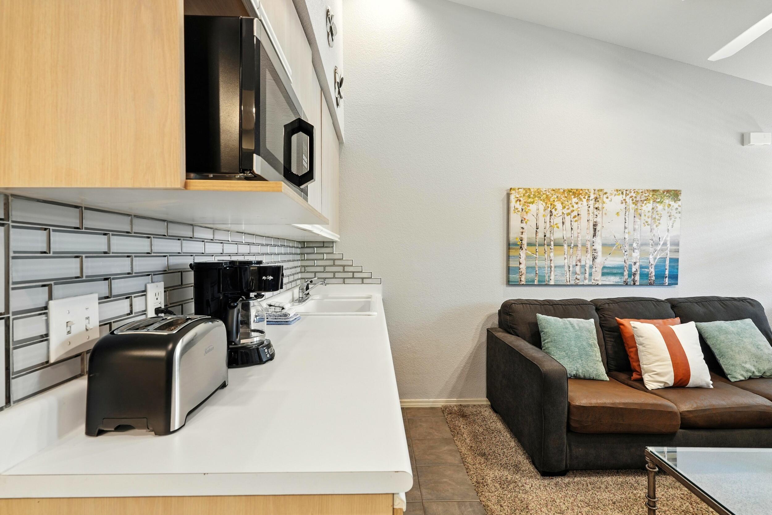 530 Spring Creek Court Property Photo 9