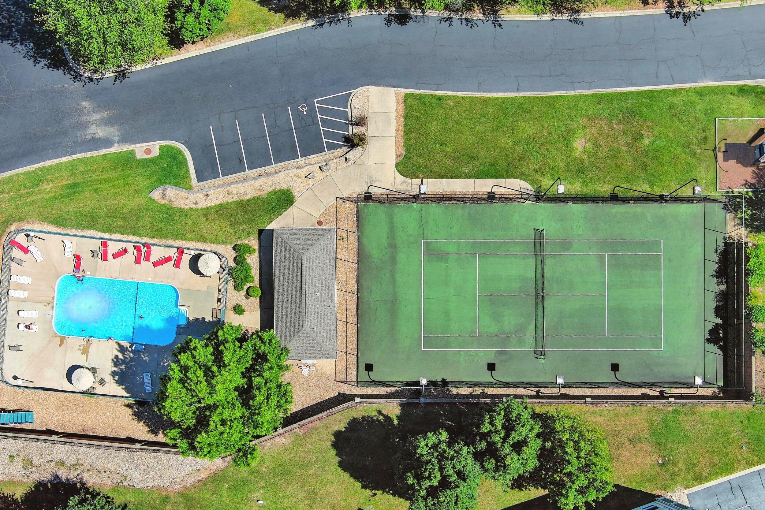 530 Spring Creek Court Property Photo 19