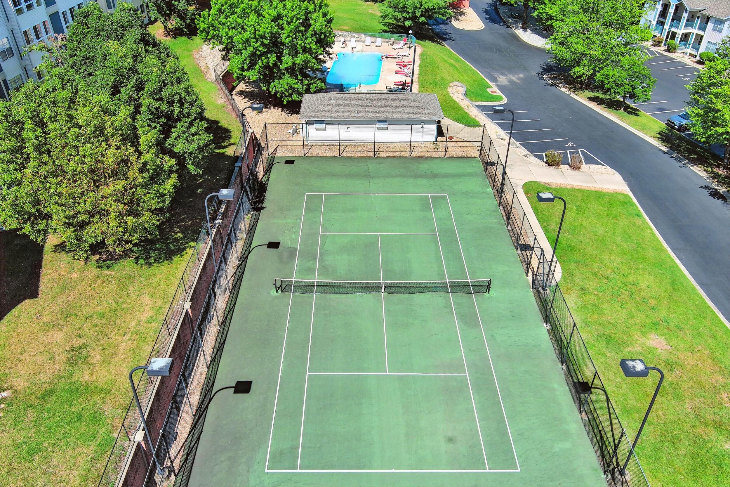 530 Spring Creek Court Property Photo 20