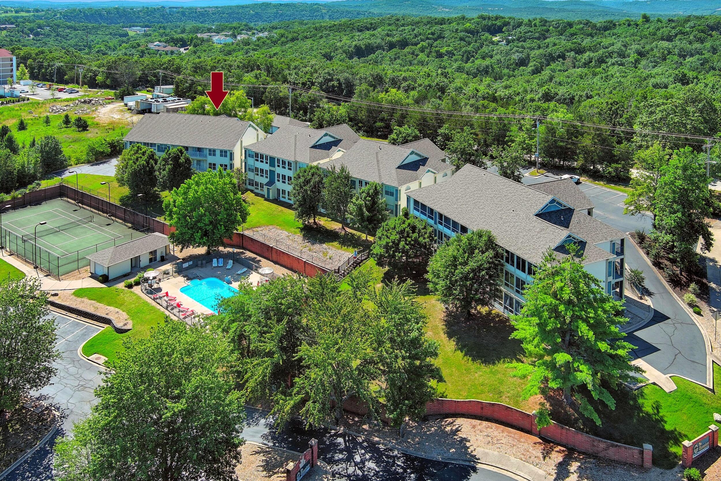 530 Spring Creek Court Property Photo 21