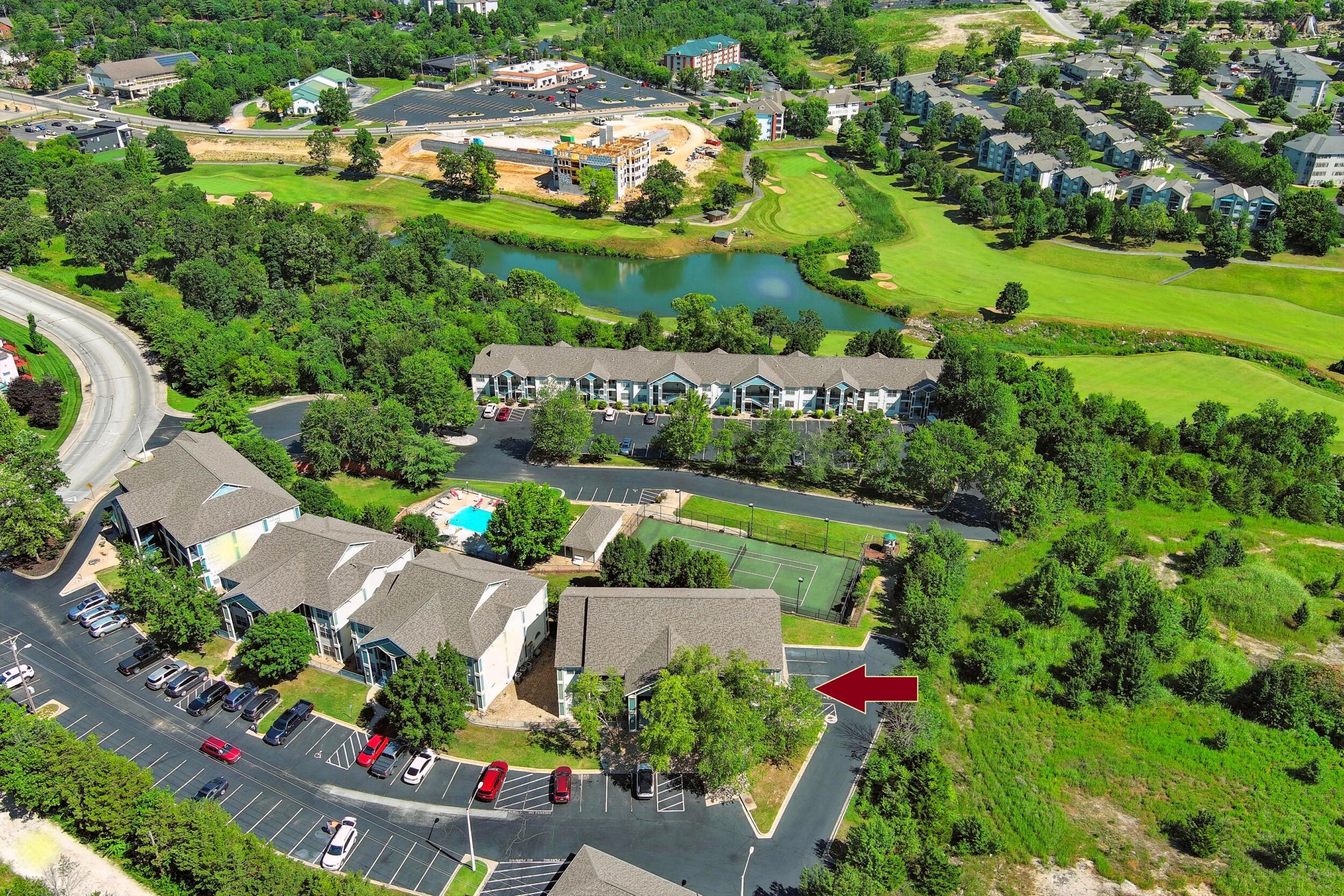 530 Spring Creek Court Property Photo 22