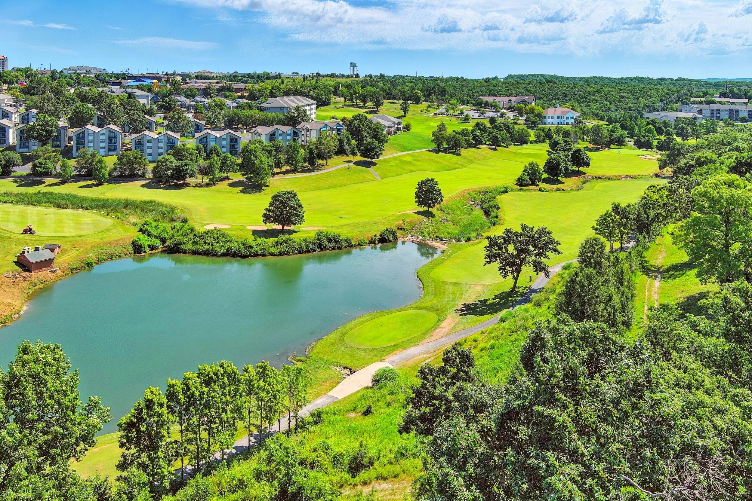 530 Spring Creek Court Property Photo 25