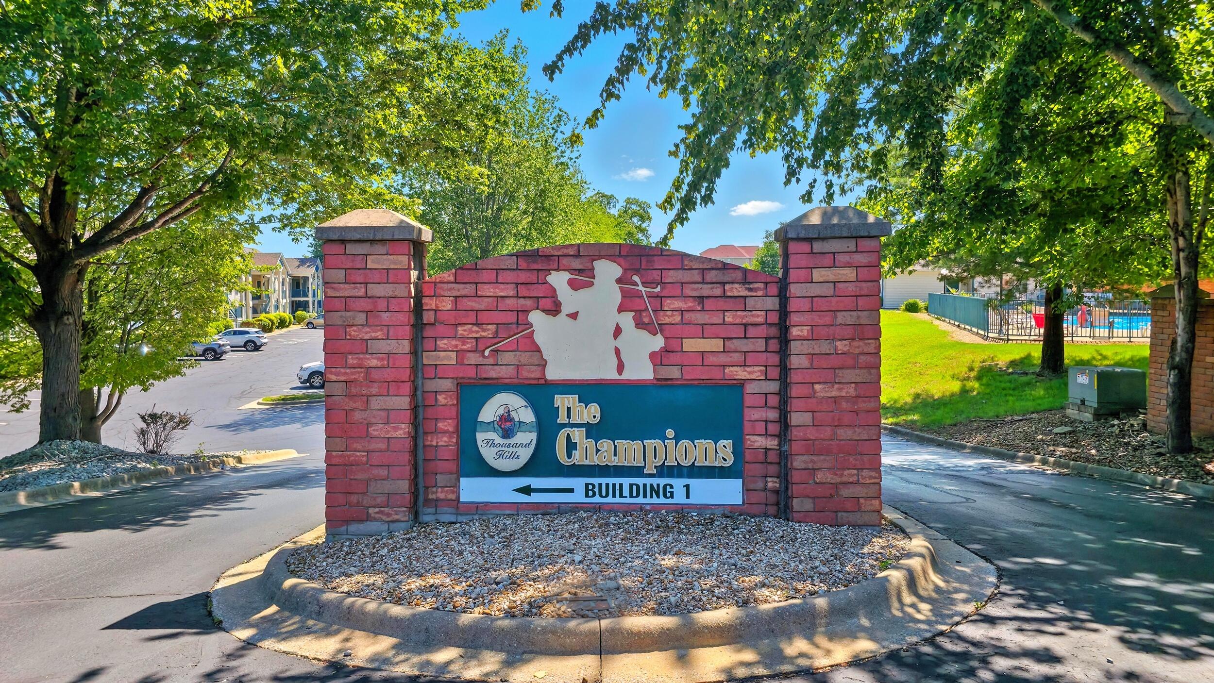 530 Spring Creek Court Property Photo 26