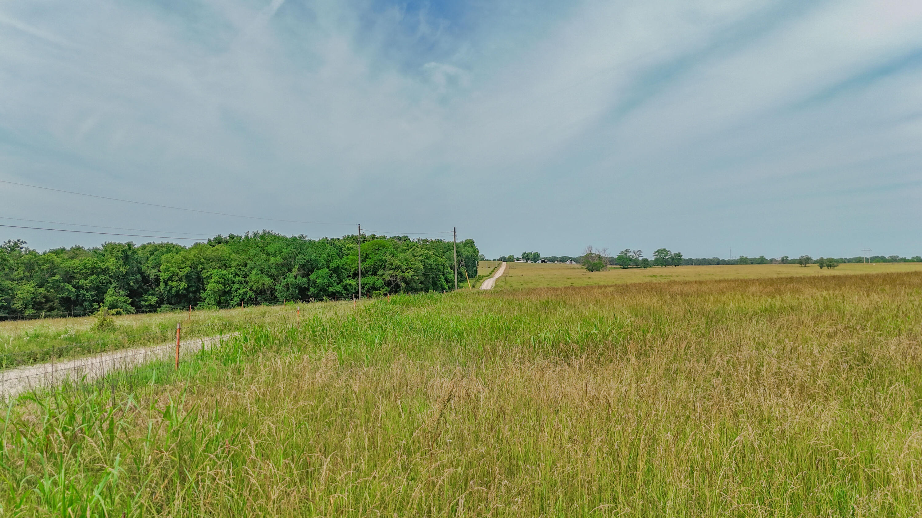 9661 East 1070 Road Property Photo 20