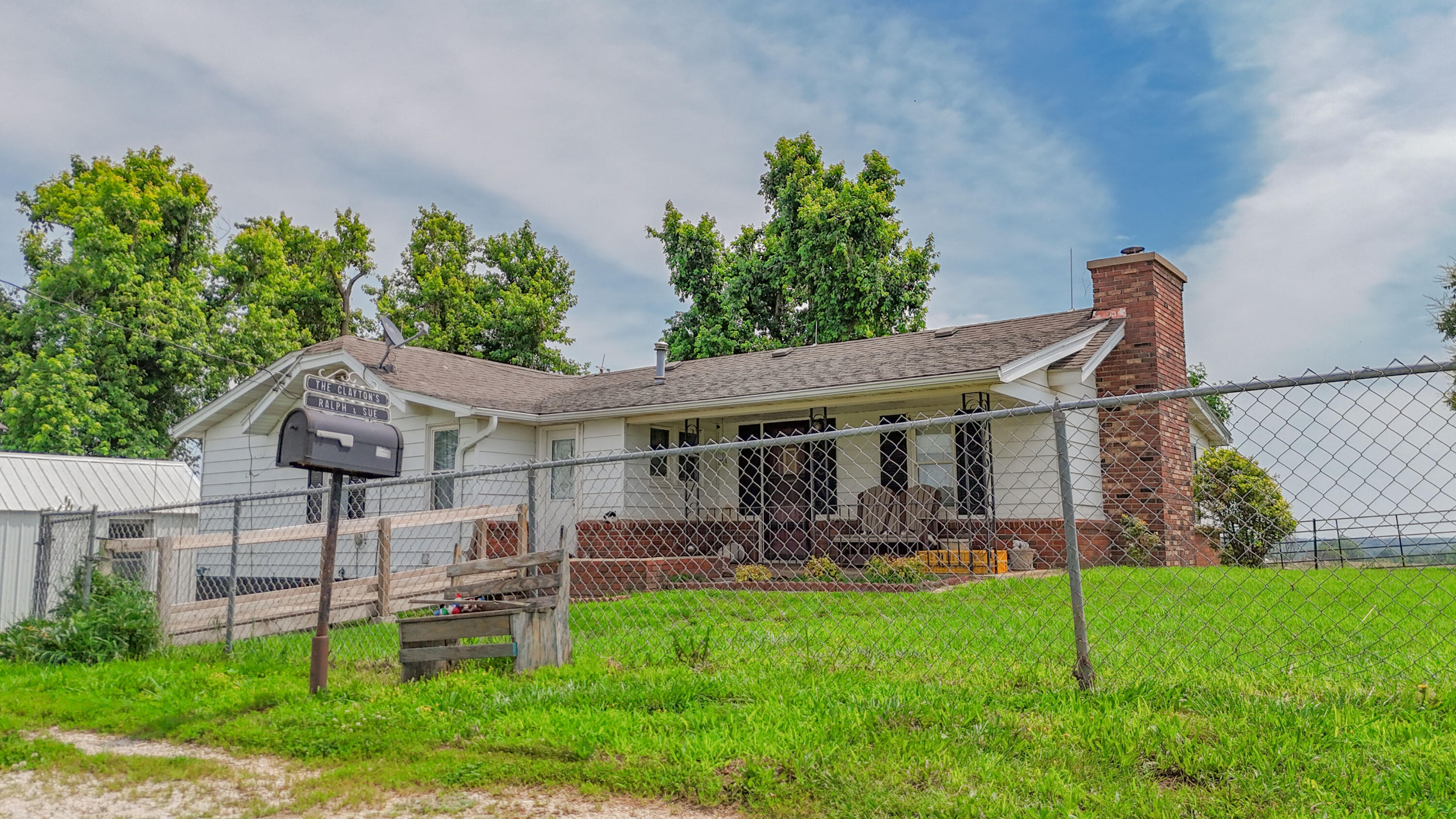 9661 East 1070 Road Property Photo 30
