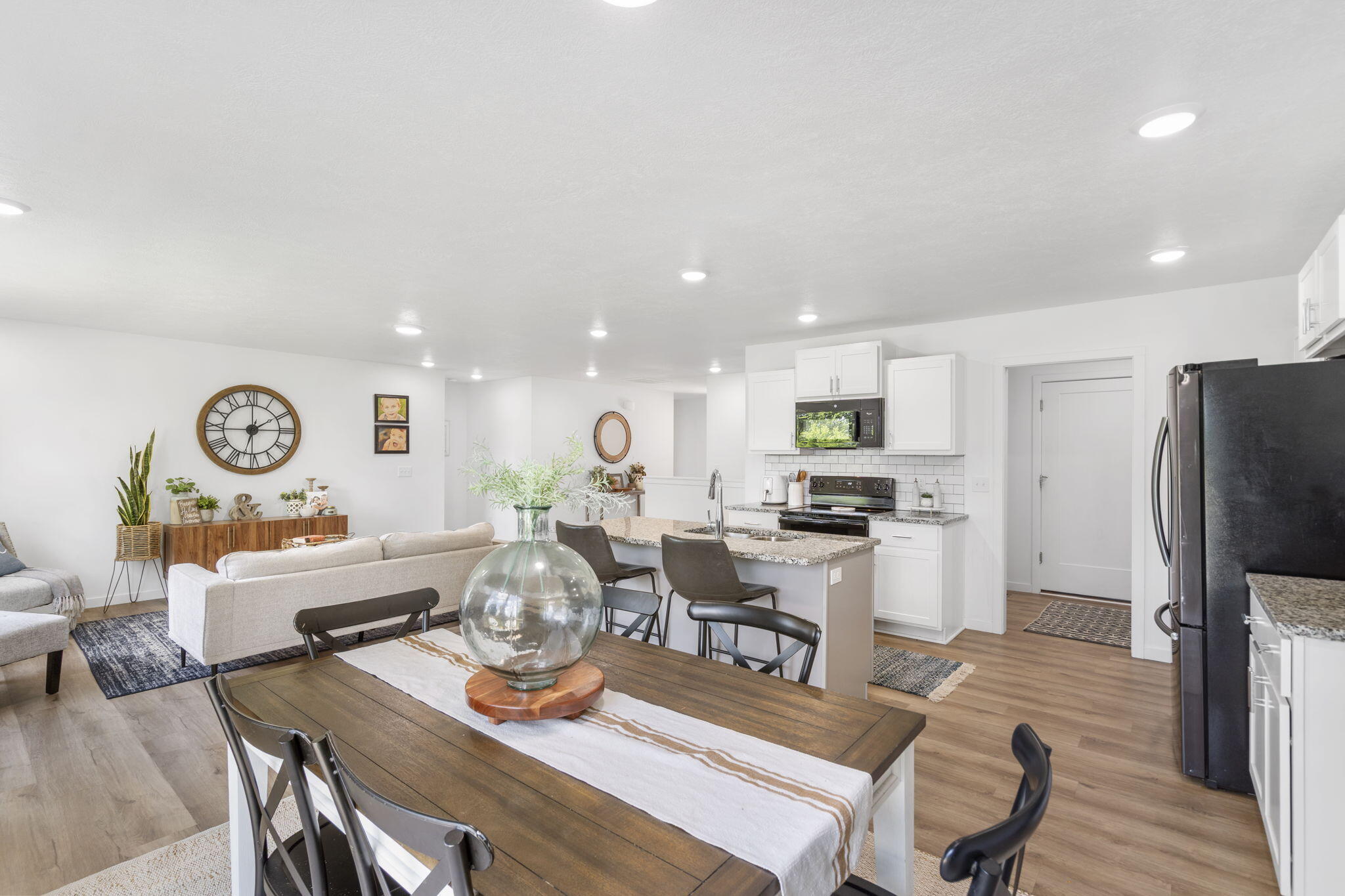 202 North Cheyenne Valley Road Property Photo 8