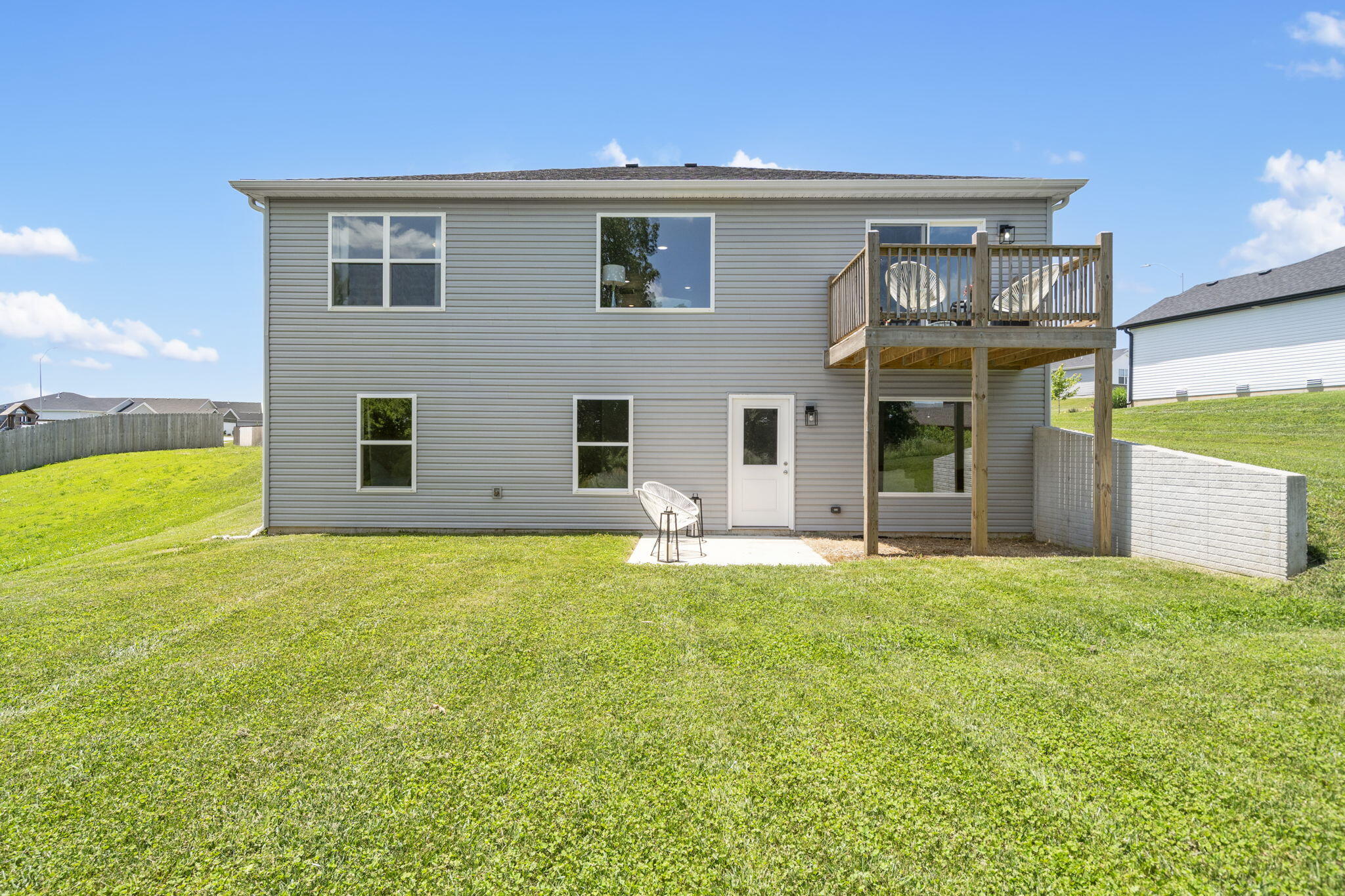 202 North Cheyenne Valley Road Property Photo 27