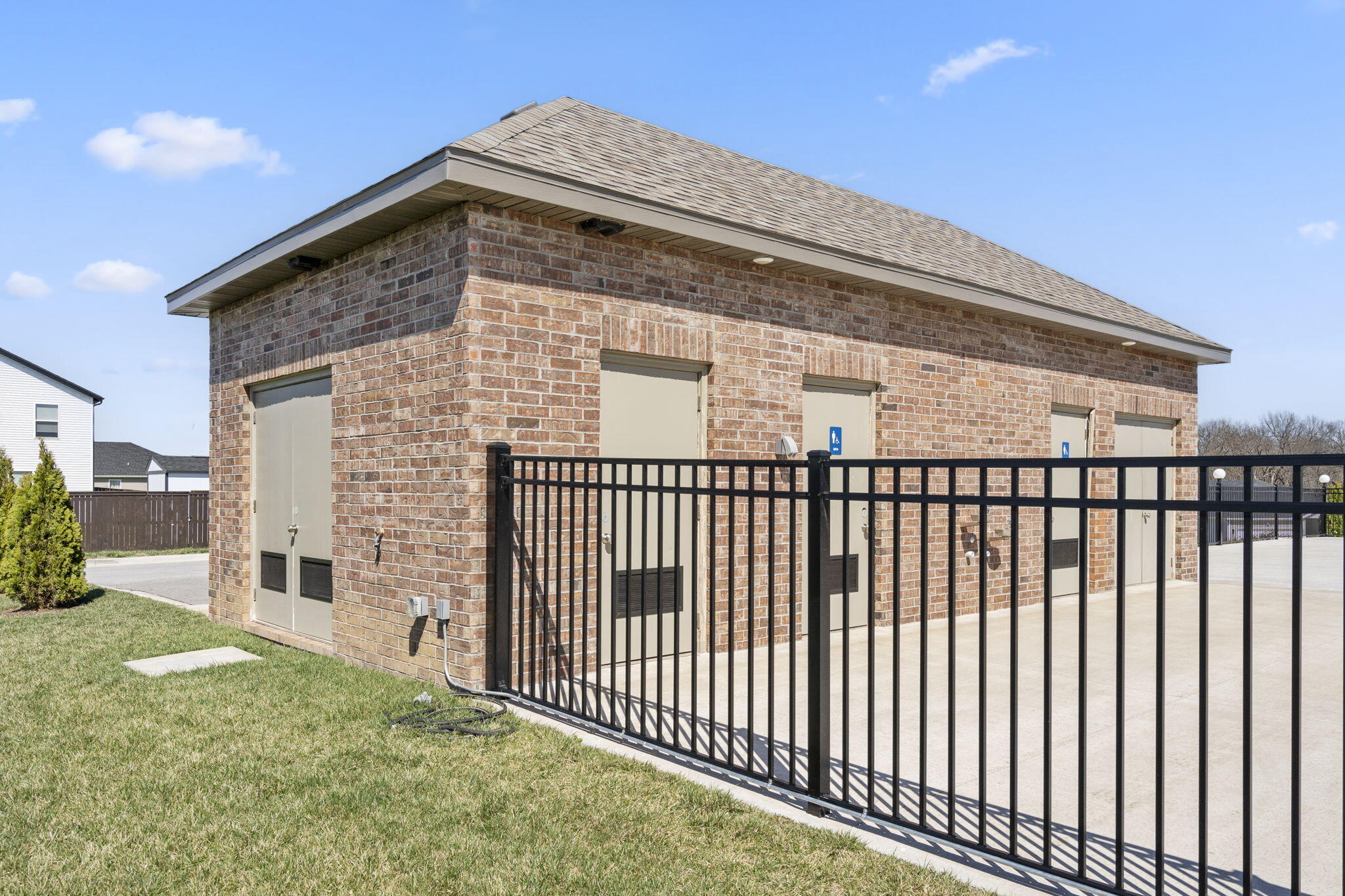 202 North Cheyenne Valley Road Property Photo 30