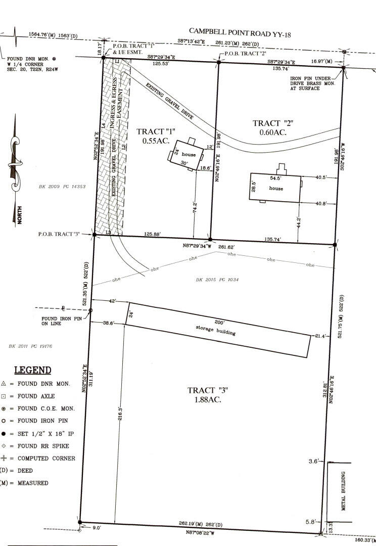 462 Campbell Point Road Property Photo 2