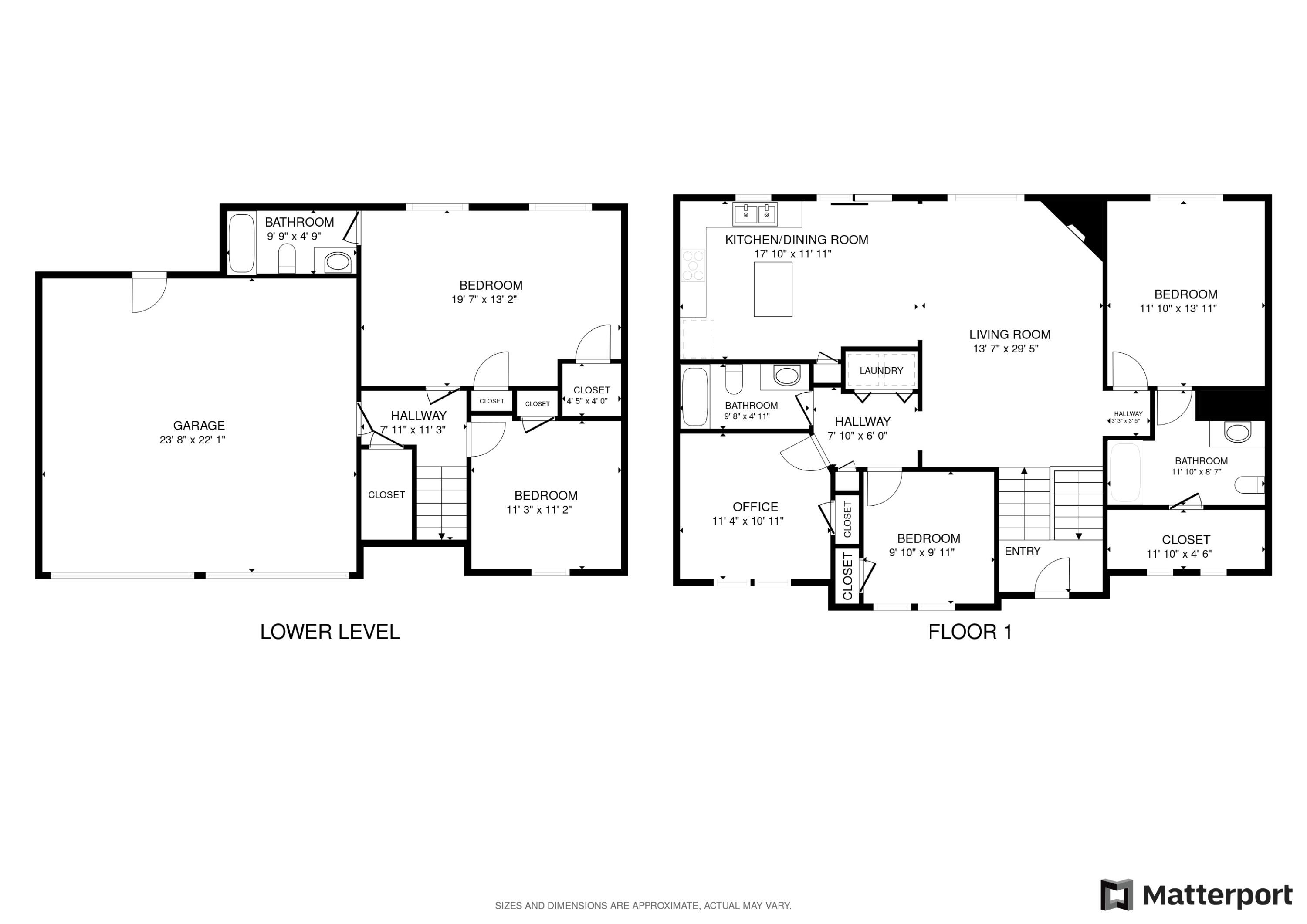 1801 North 22nd Street Property Photo 2