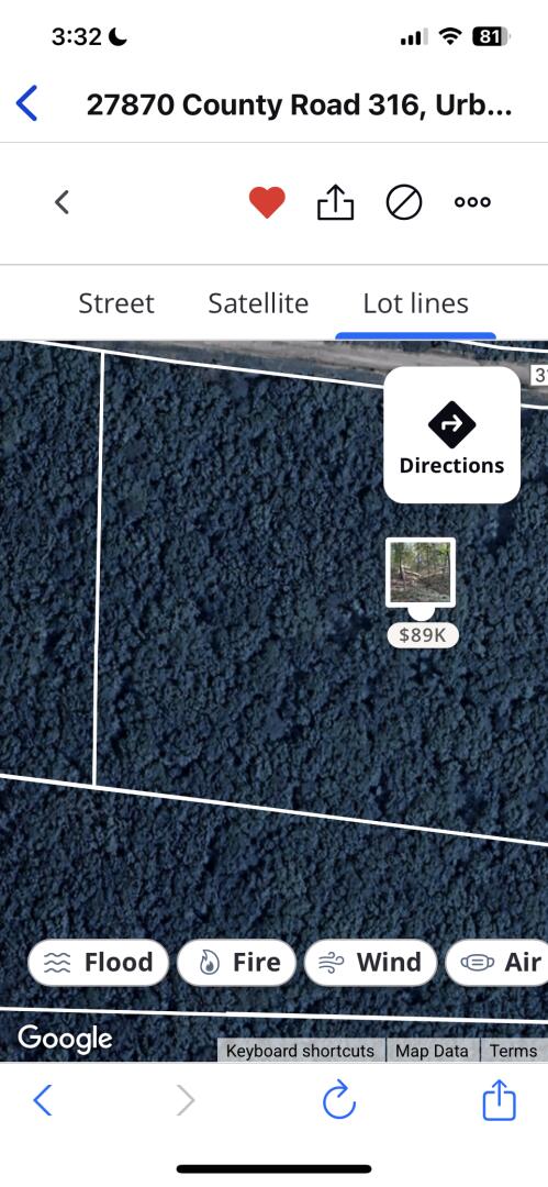 27870 Co Rd 316 Property Photo 13