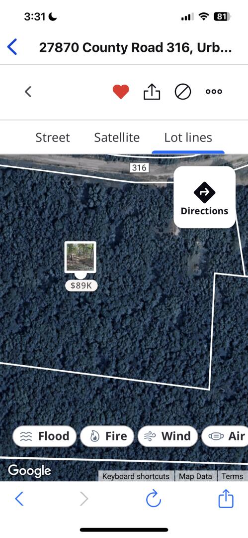 27870 Co Rd 316 Property Photo 14